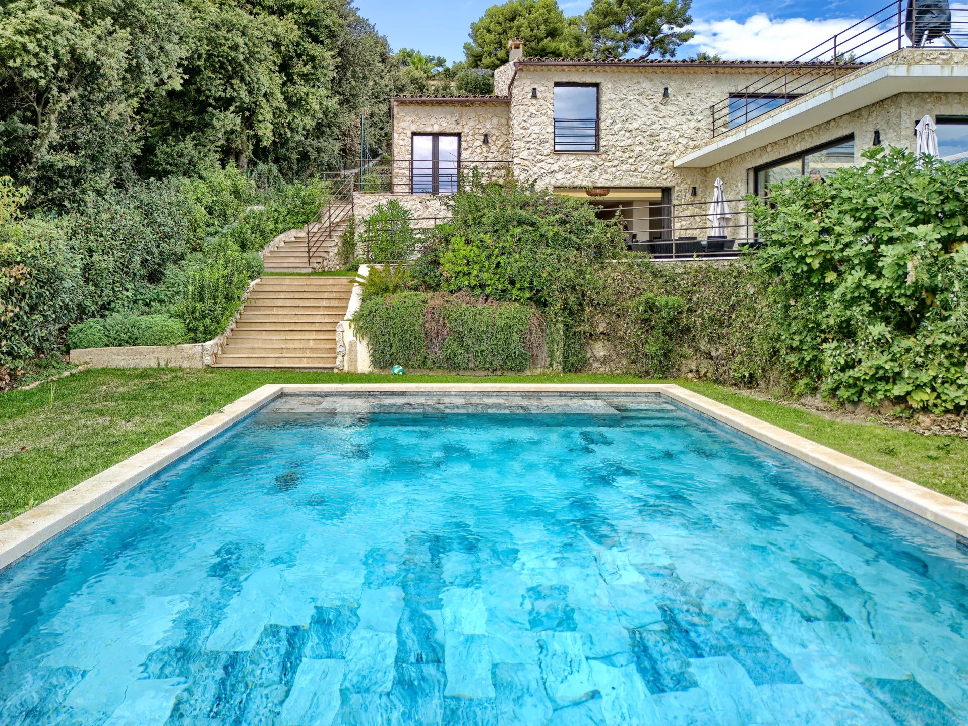 Saint-Paul-de-Vence, Provence-Alpes-Côte d?Azur, 06570, FR, ,Residential,For Sale,1630270