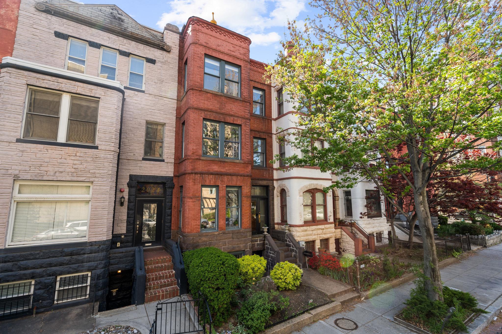  2026 15th Street NW, Washington, DC, 20009 - 物件實景
