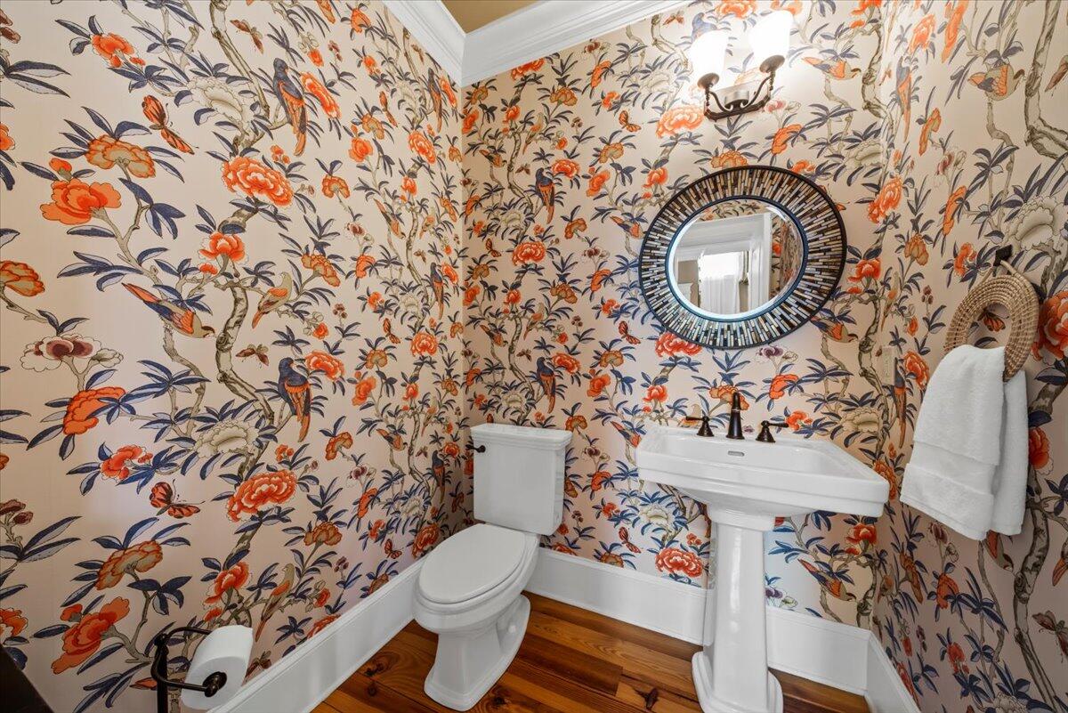 Mount Pleasant, South Carolina, 29466, United States, 4 Bedrooms Bedrooms, ,4 BathroomsBathrooms,Residential,For Sale,1838188