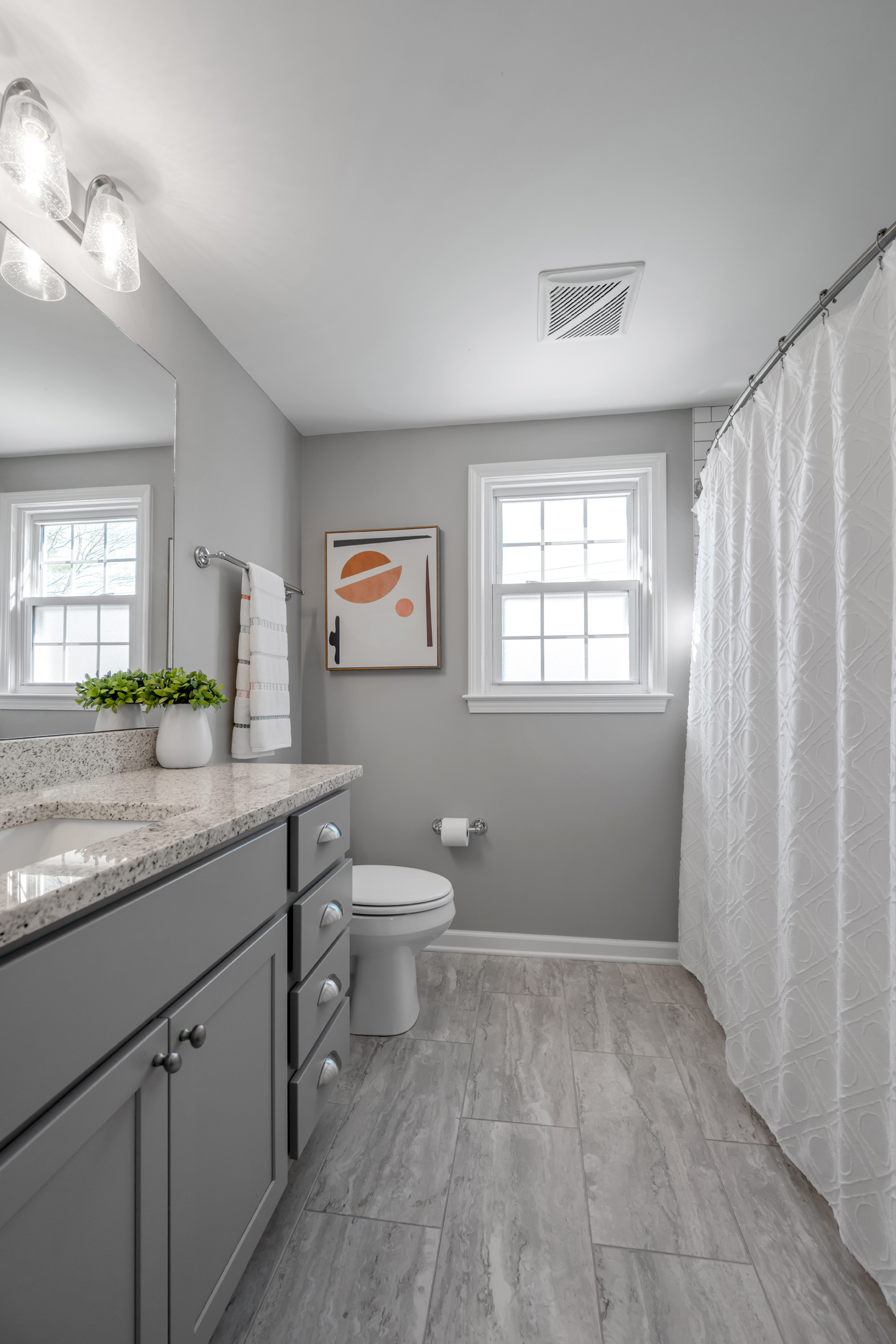  1252 Gainesway Drive - 物件實景