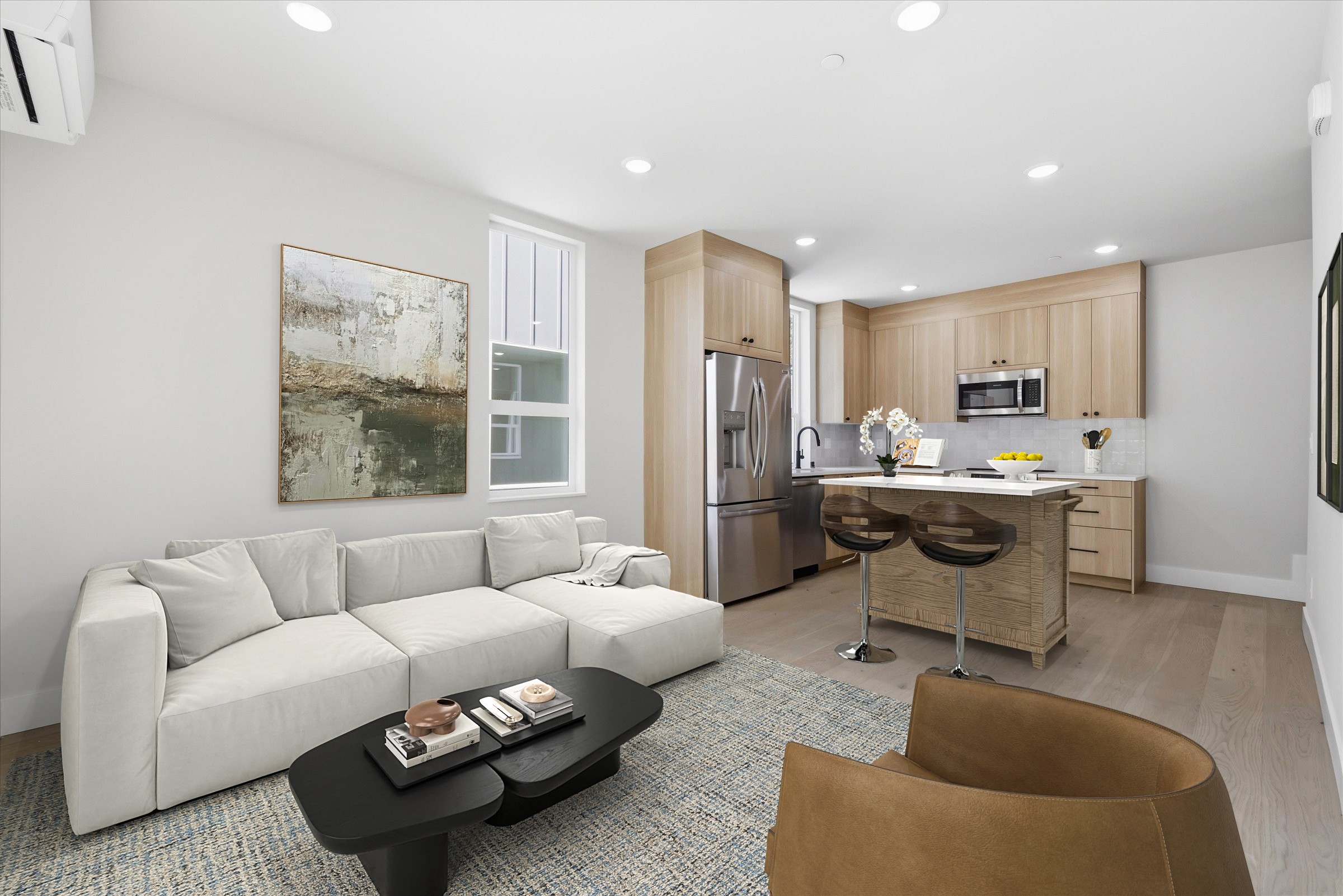  1401 29th Ave, Seattle, WA 98122 - 物件實景