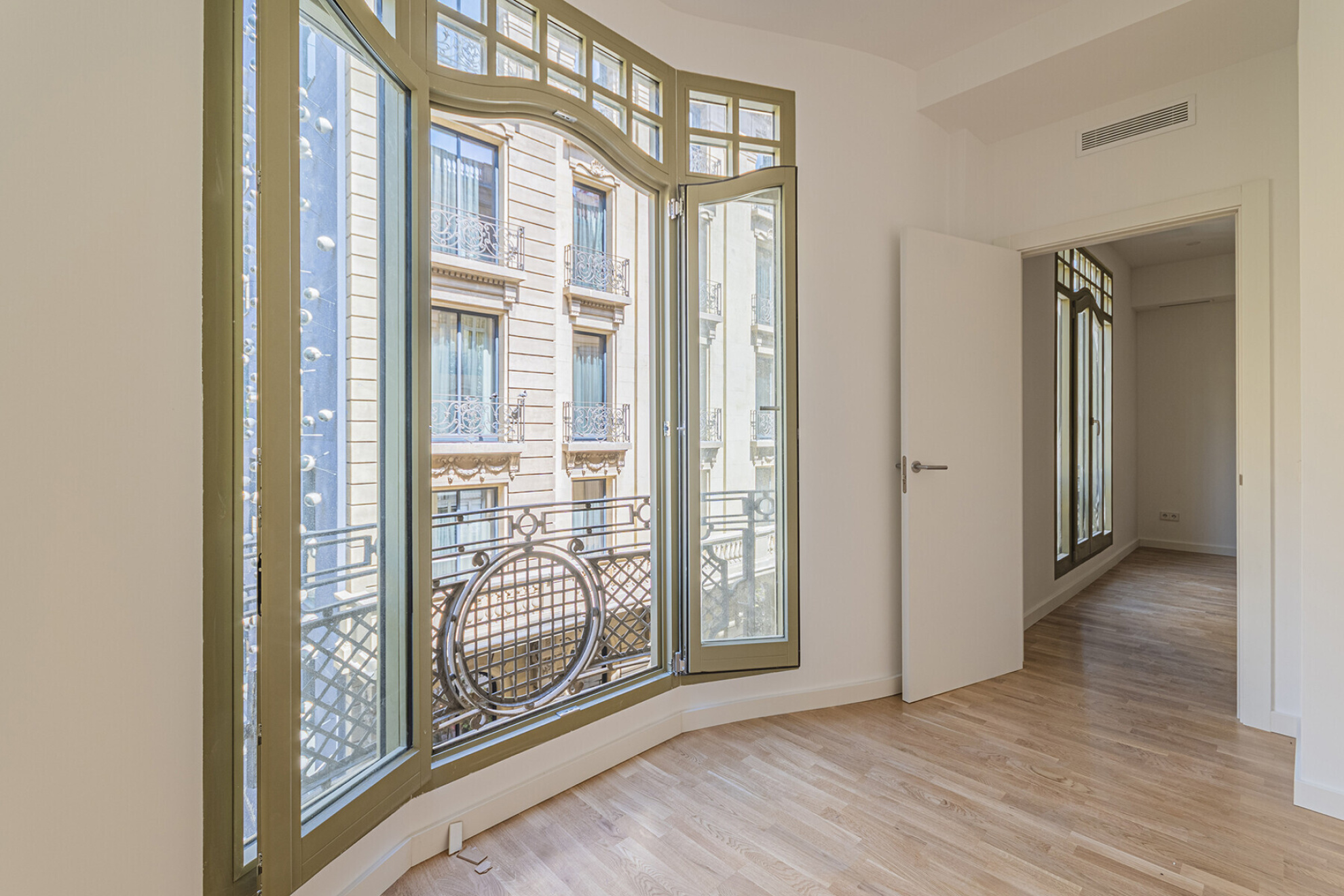  Modern apartment in Ciutat Vella, Barcelona - 物件實景