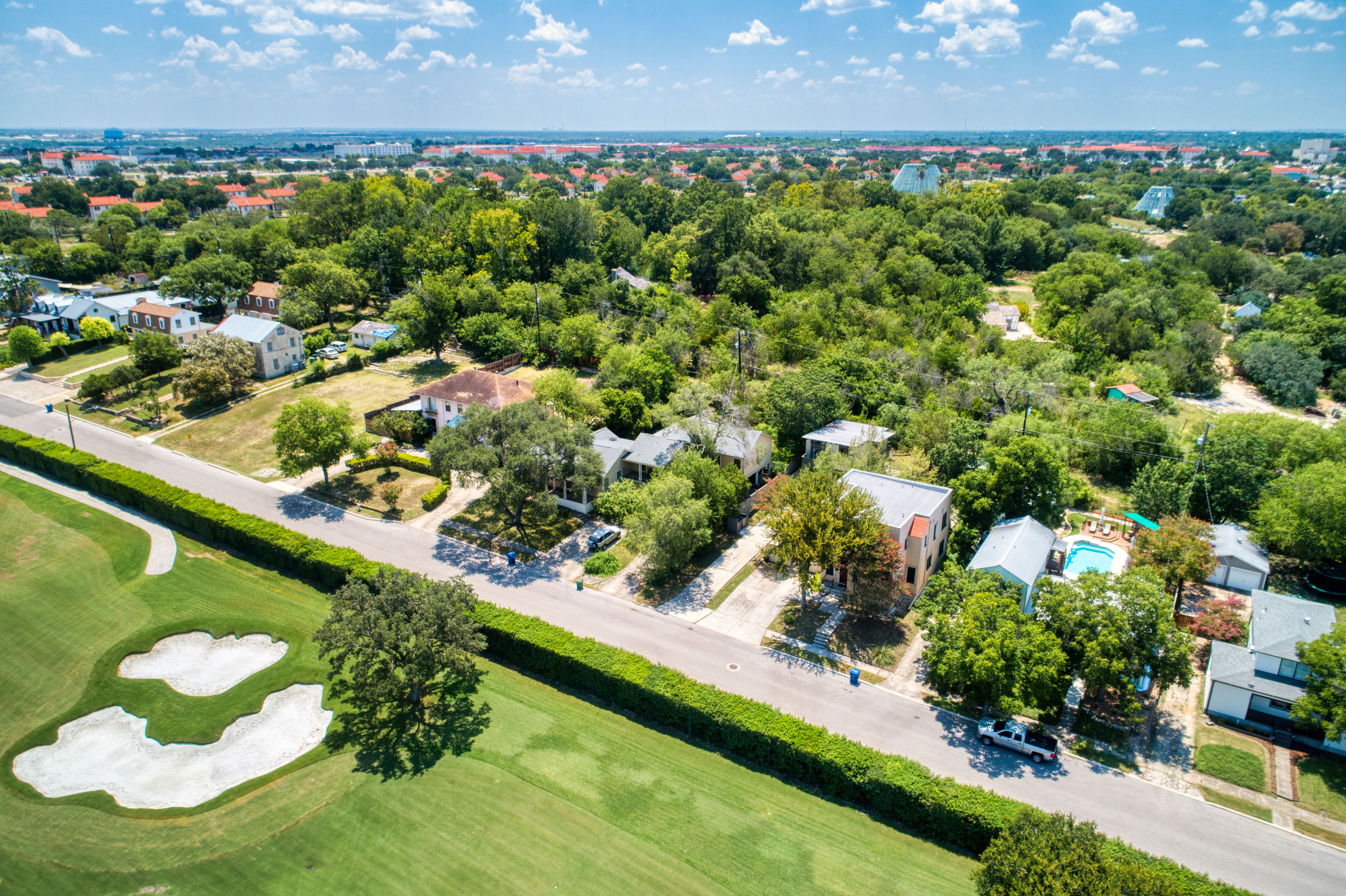  Great Investment Opportunity in Mahncke Park - 物件實景