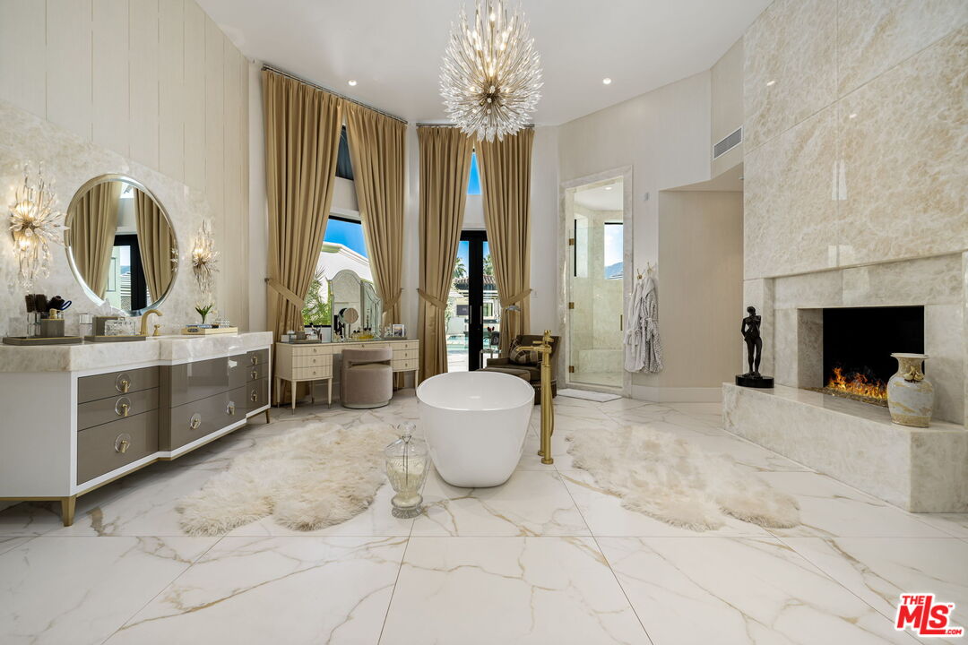Rancho Mirage, California, 92270, United States, 8 Bedrooms Bedrooms, ,11 BathroomsBathrooms,Residential,For Sale,1759573