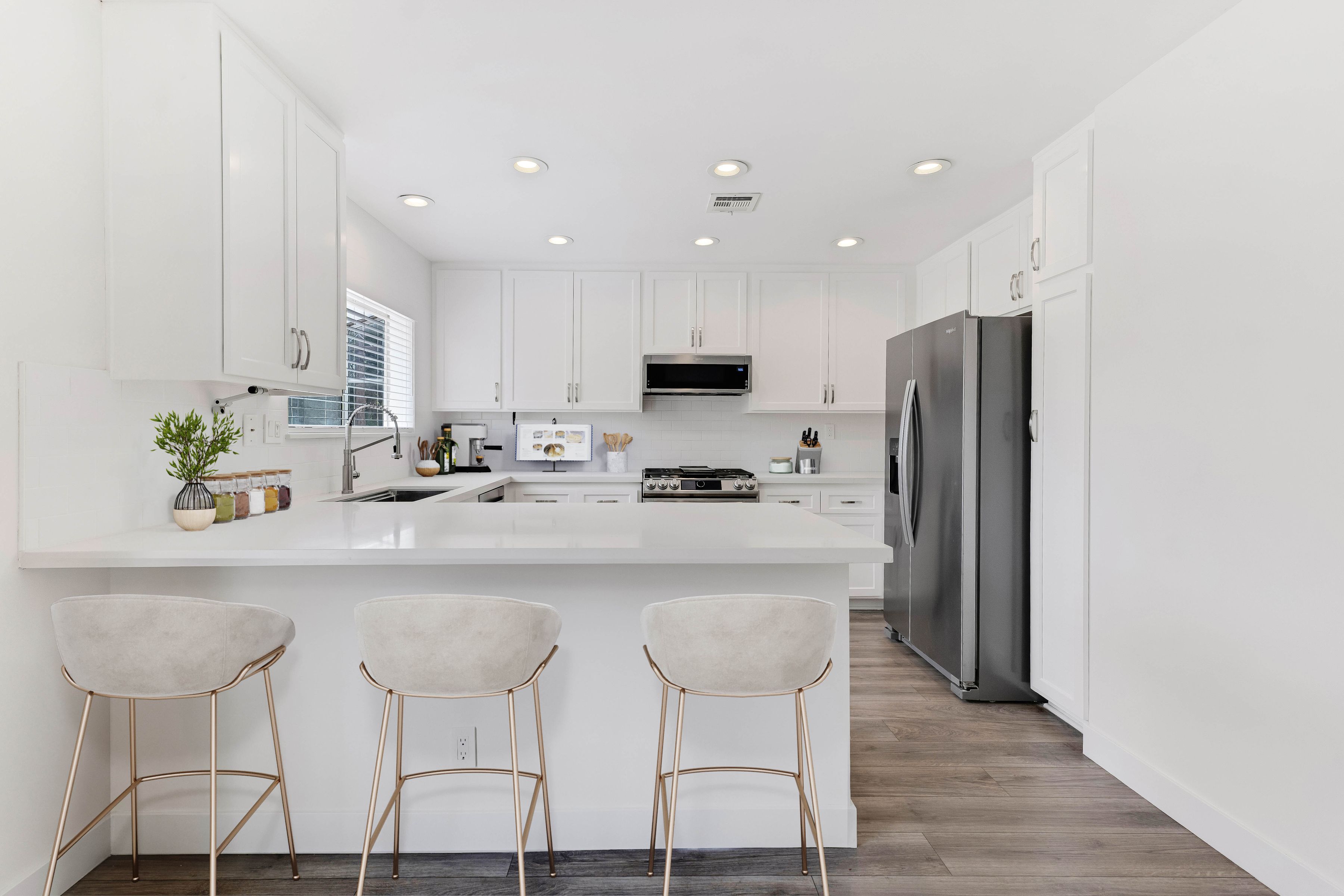  2550 S Centinela Avenue #106 - 物件實景