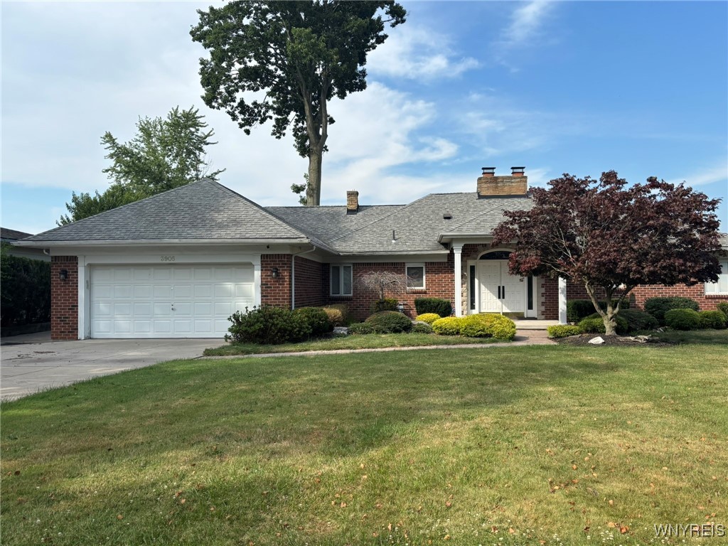 Grand Island, New York, 14072, United States, 3 Bedrooms Bedrooms, ,2 BathroomsBathrooms,Residential,For Sale,1904293