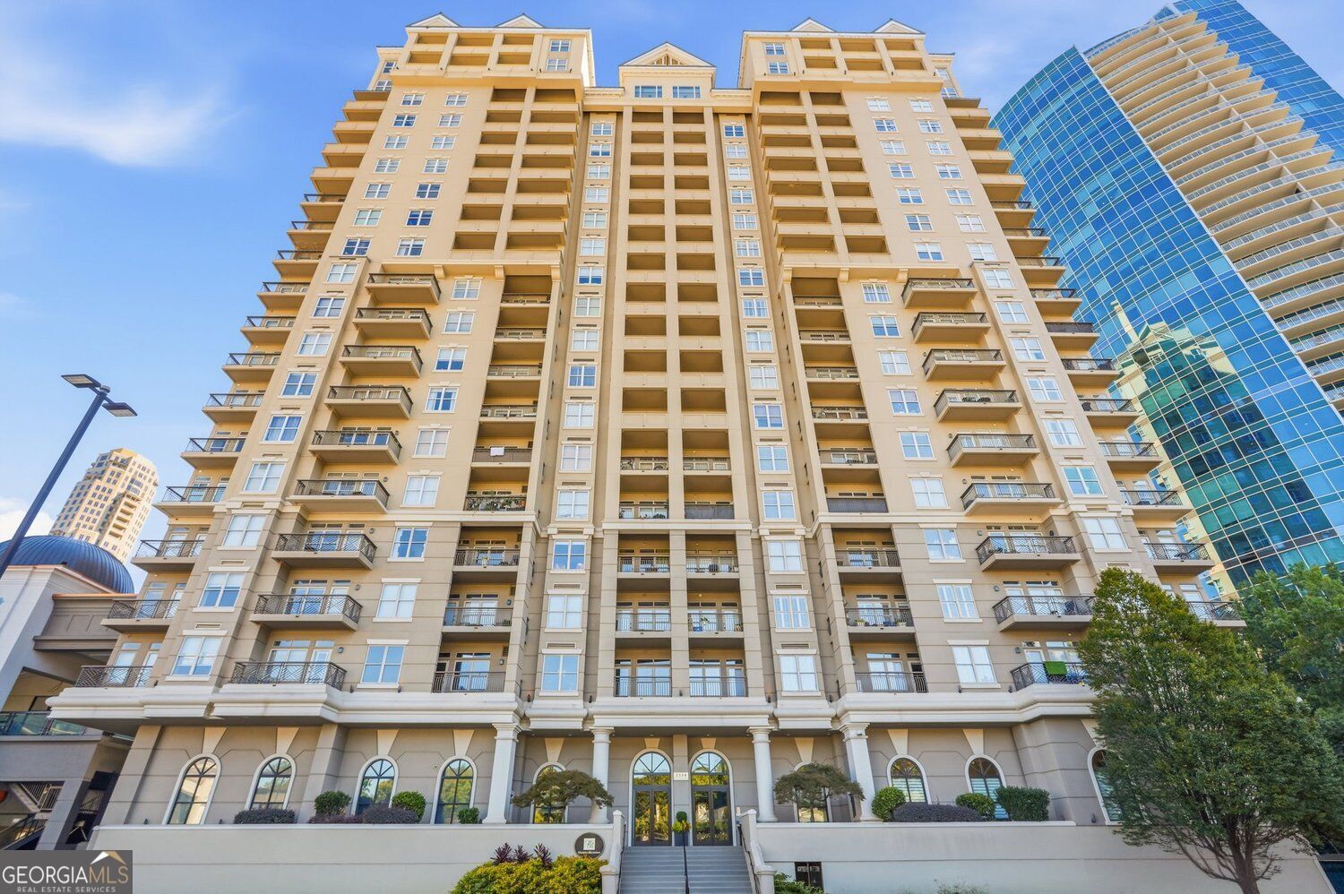 Peachtree Rd, Atlanta, GA 30326