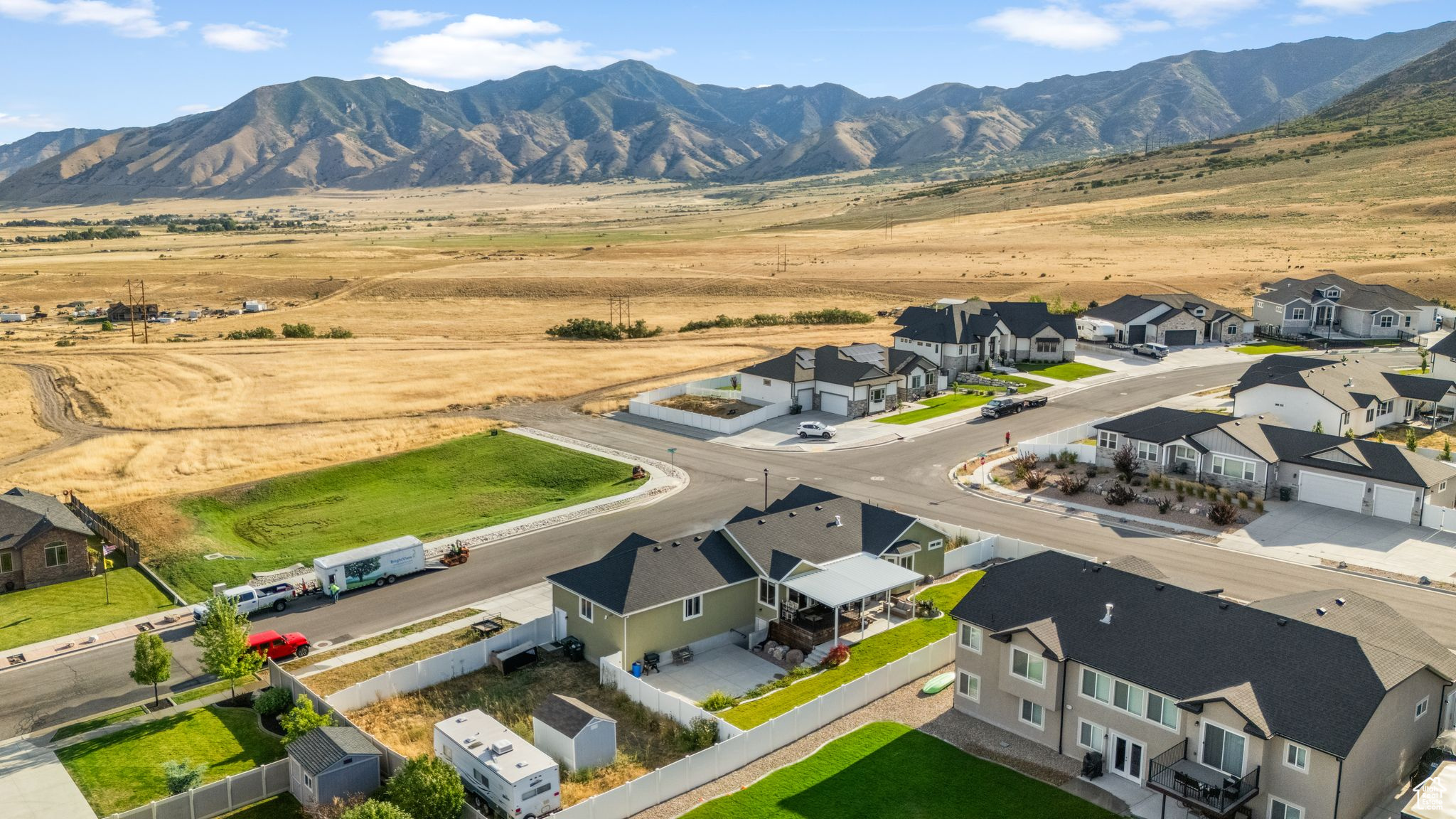 Tooele, Utah, 84074, United States, 5 Bedrooms Bedrooms, ,3 BathroomsBathrooms,Residential,For Sale,1907581