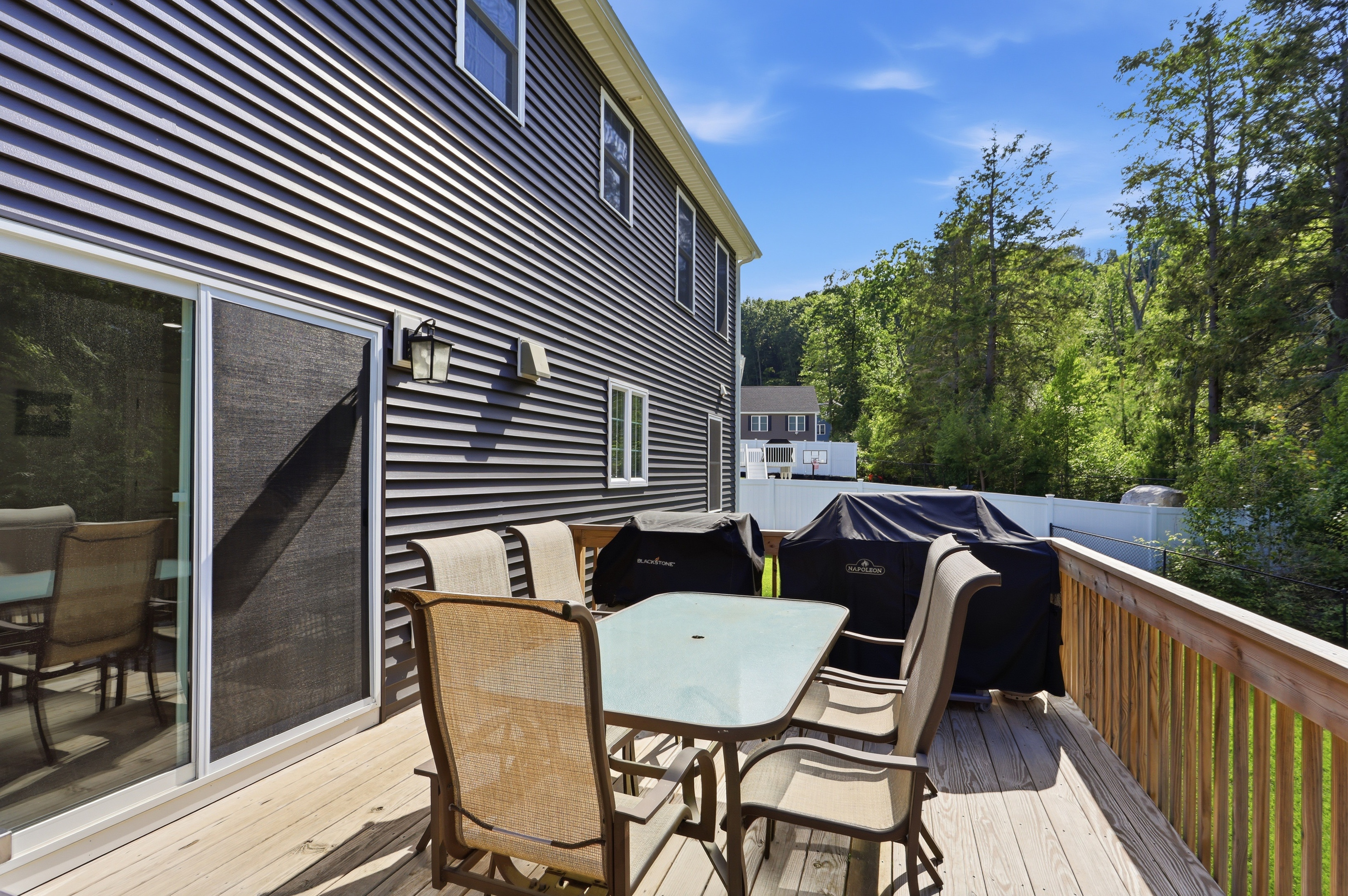  7 Stephanie drive, Holden, MA 01520 - 物件實景