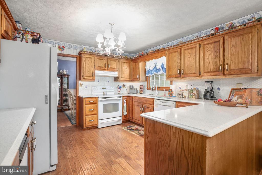 Fredericksburg, Virginia, 22407, United States, 3 Bedrooms Bedrooms, ,3 BathroomsBathrooms,Residential,For Sale,1930345