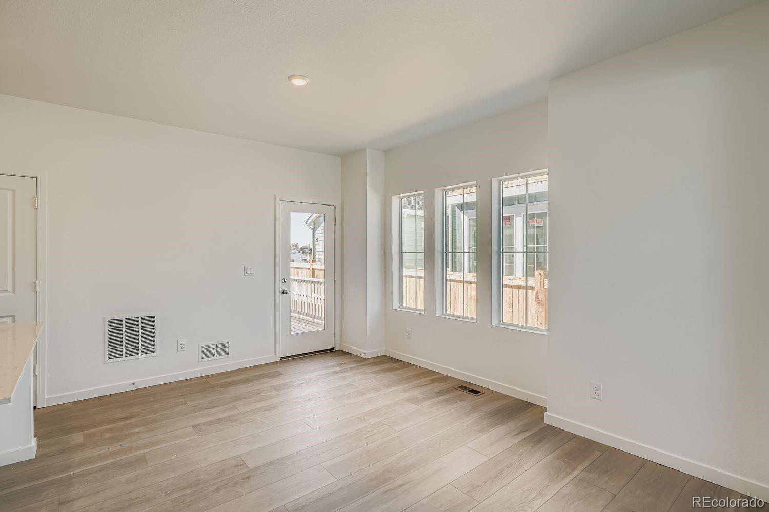 Thornton, Colorado, 80602, United States, 4 Bedrooms Bedrooms, ,2 BathroomsBathrooms,Residential,For Sale,1966458