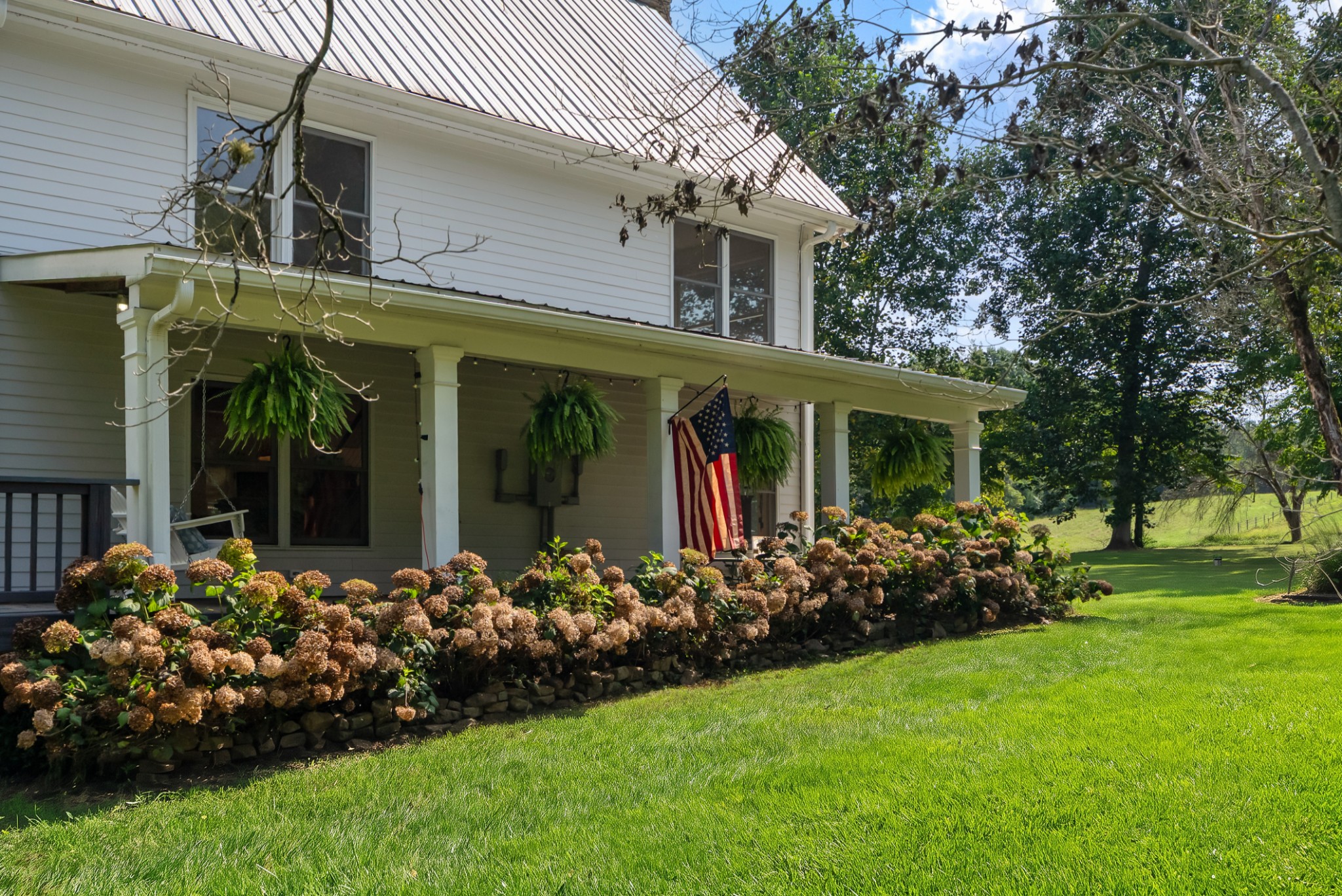  927 Bond Rd, Duck River, TN, 38454 - 物件實景