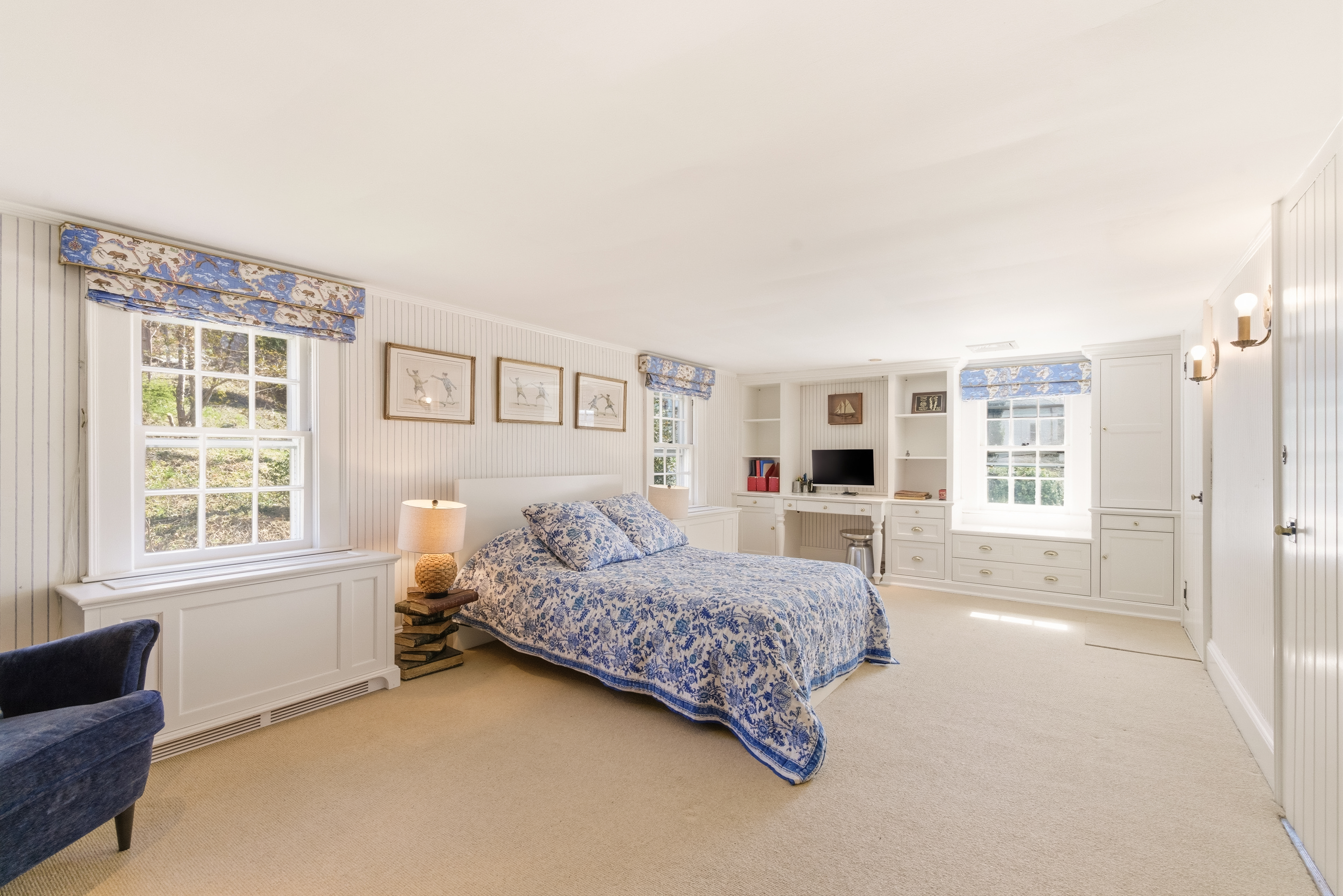  80 Shore Road, Cold Spring Harbor, NY 11724 - 物件實景