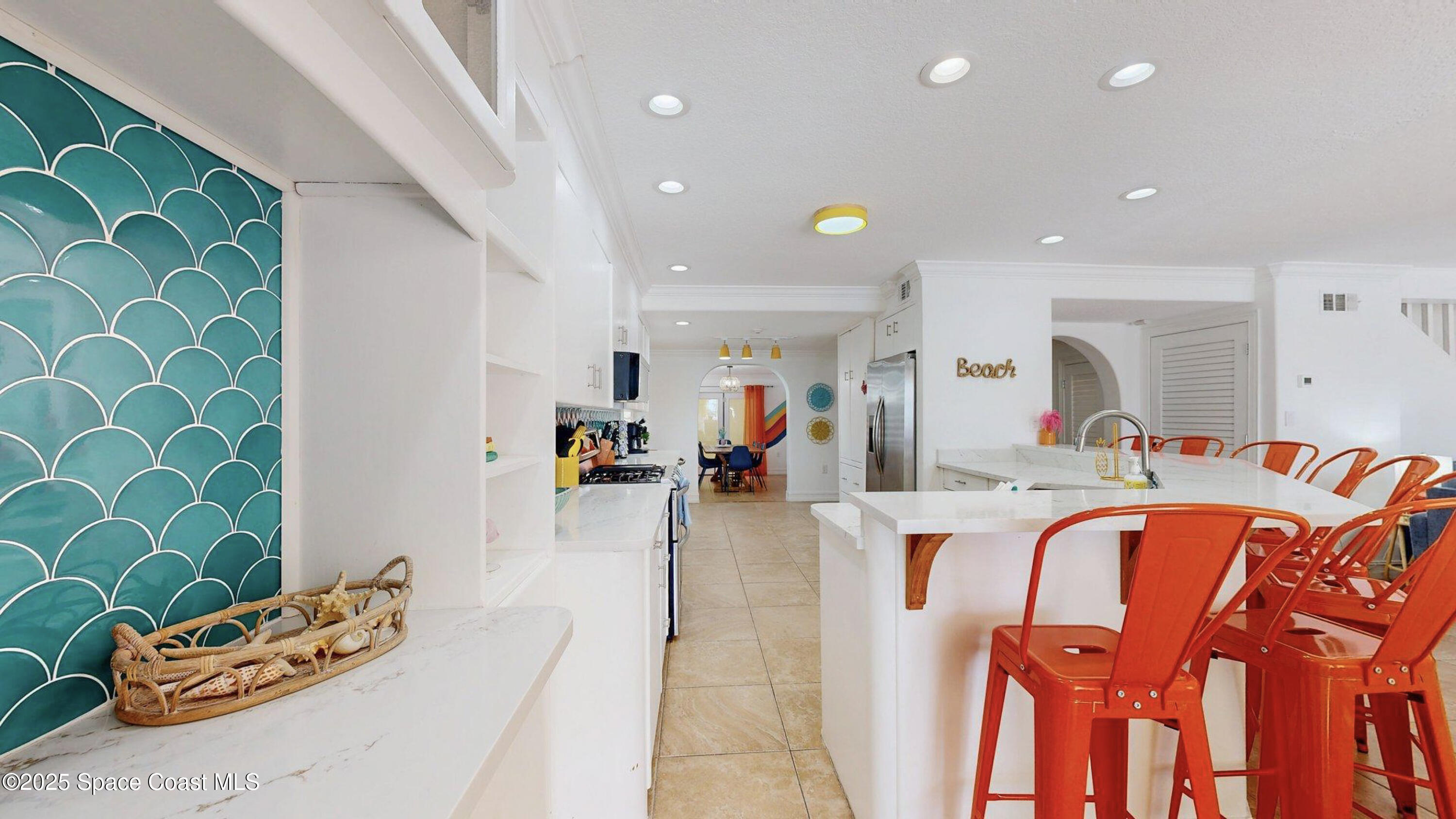 Cocoa Beach, Florida, 32931, United States, 5 Bedrooms Bedrooms, ,5 BathroomsBathrooms,Residential,For Sale,1942251