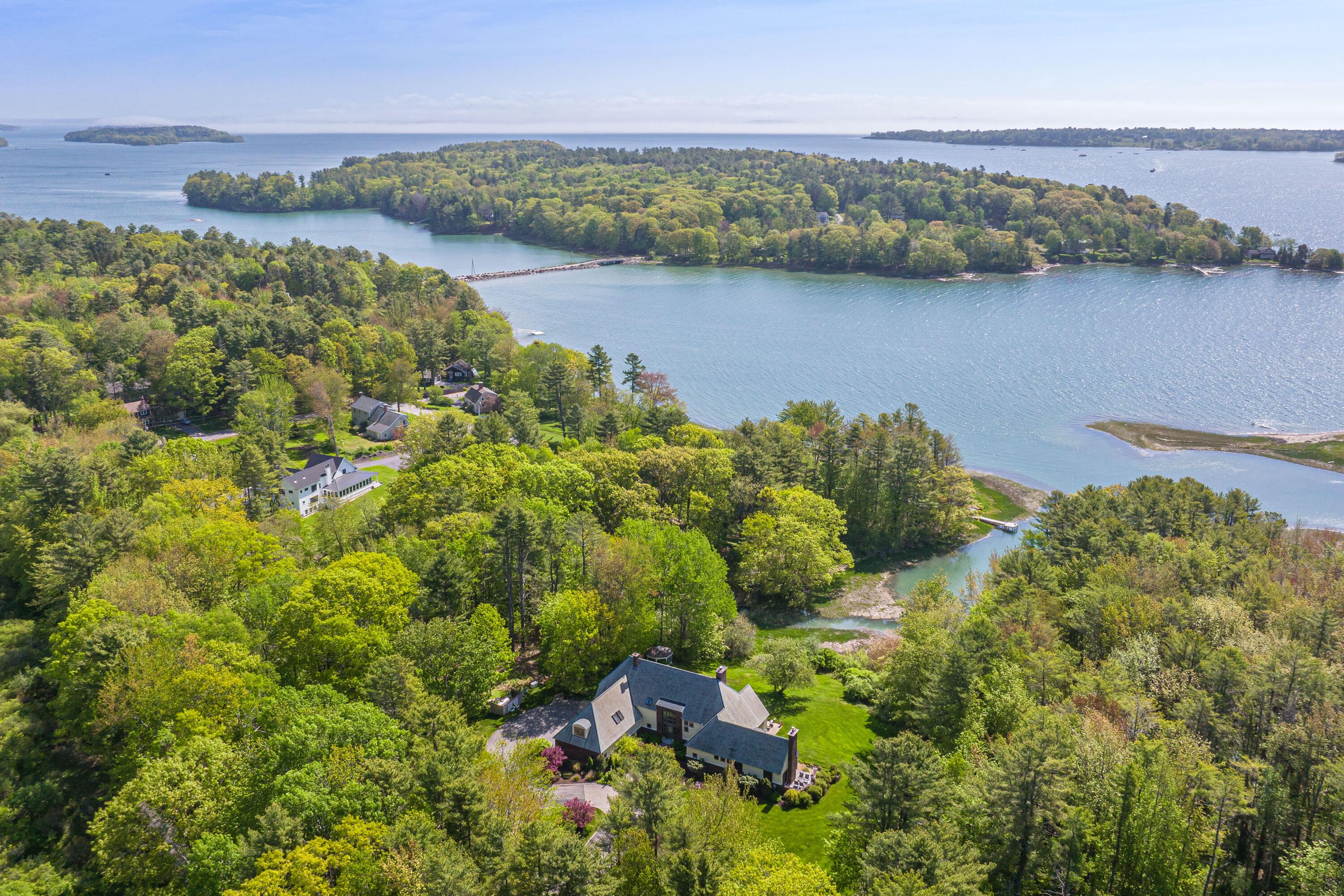  52 Wharf Road - 物件實景