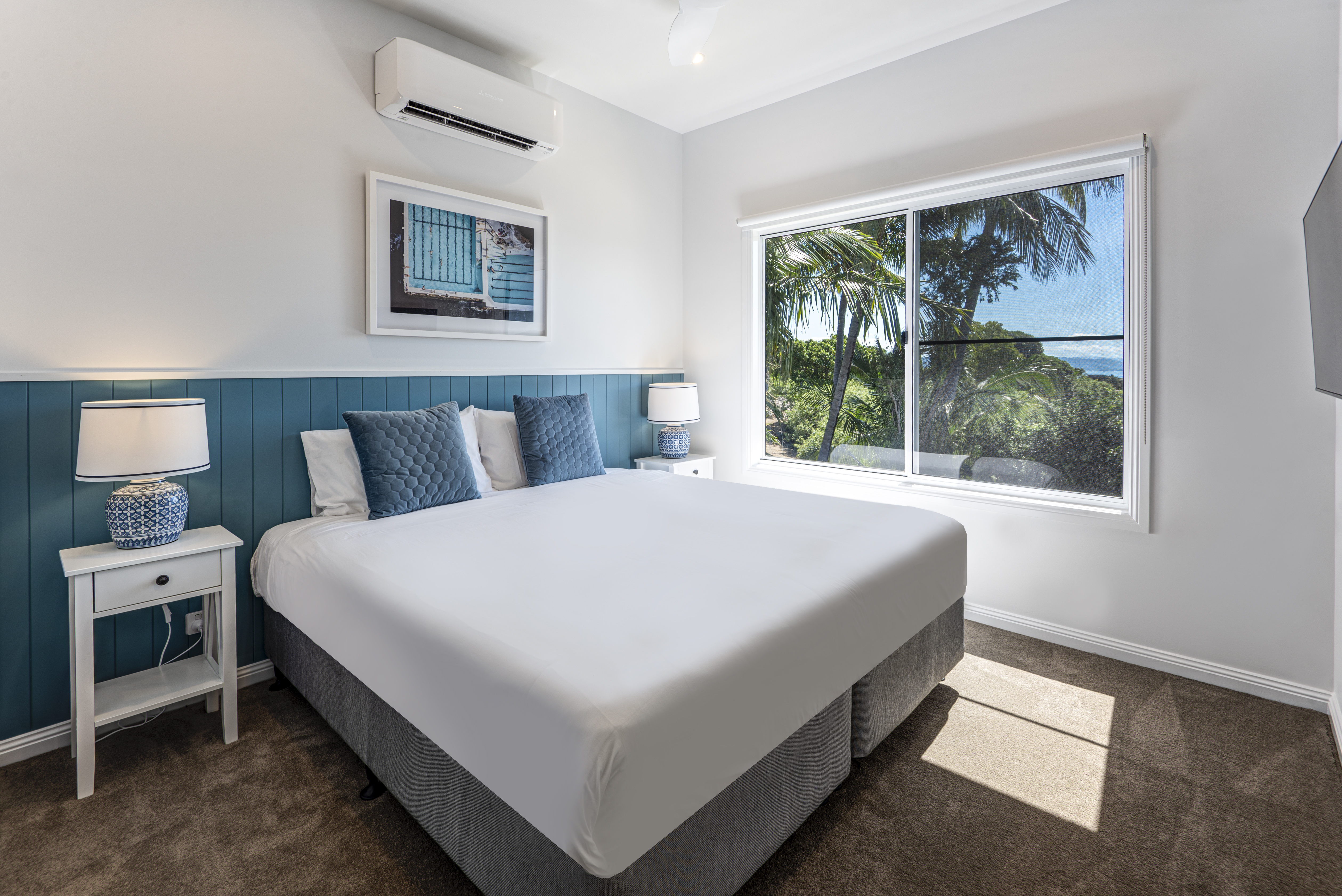  Blue Sands - 物件實景