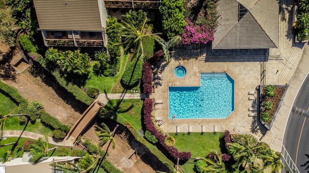 Kihei, Hawaii, 96753, United States, 1 Bedroom Bedrooms, ,2 BathroomsBathrooms,Residential,For Sale,1901082