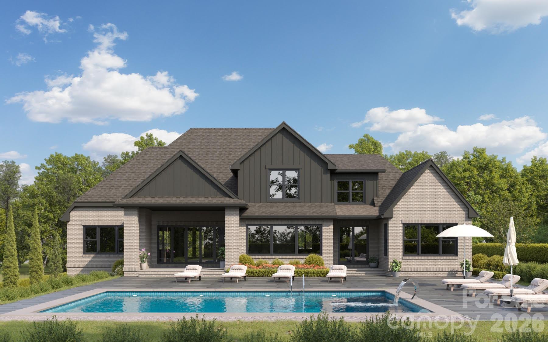 New Town Rd, Waxhaw, NC 28173 #1