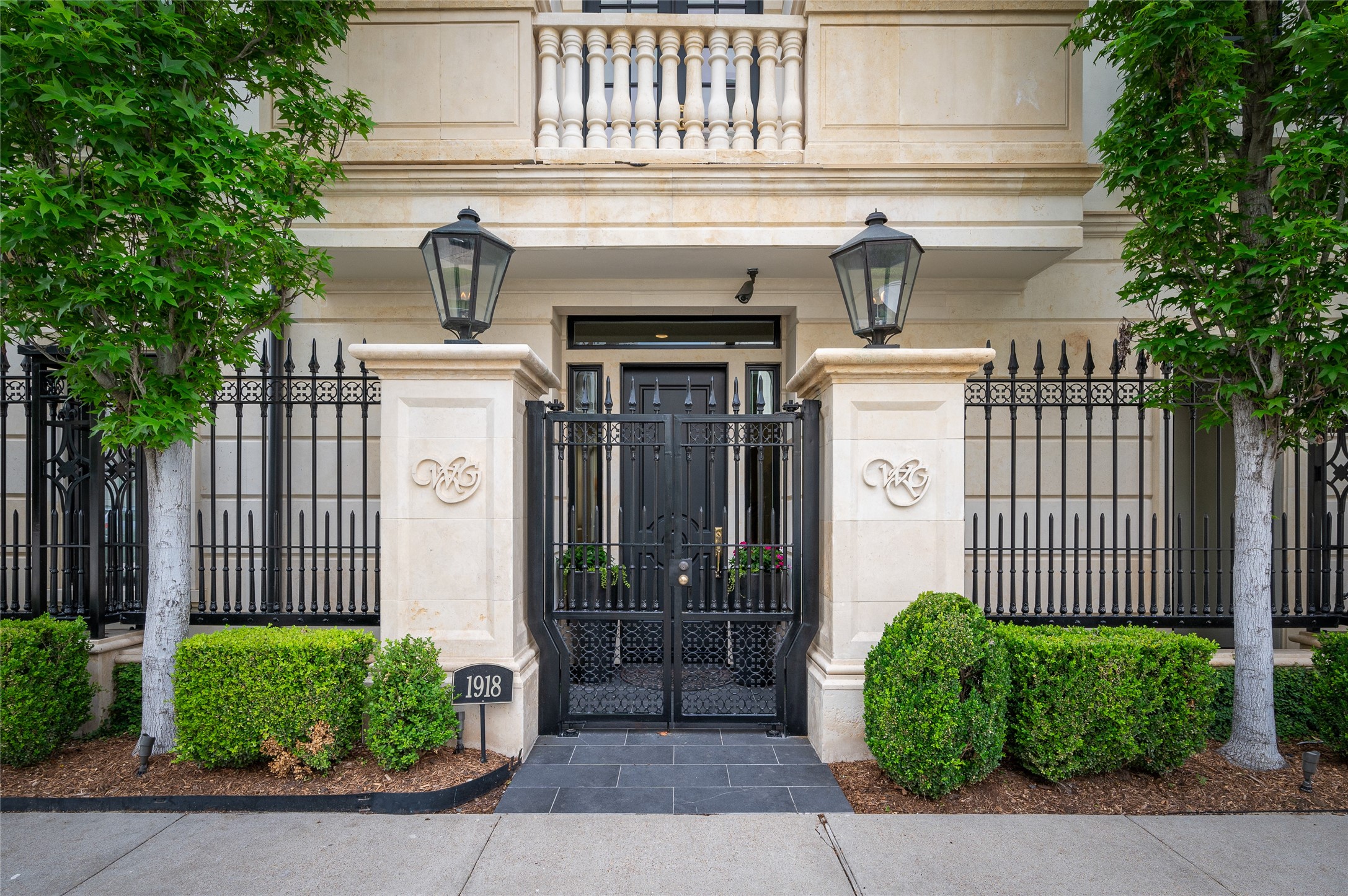  2415 San Felipe Street #6 - 物件實景