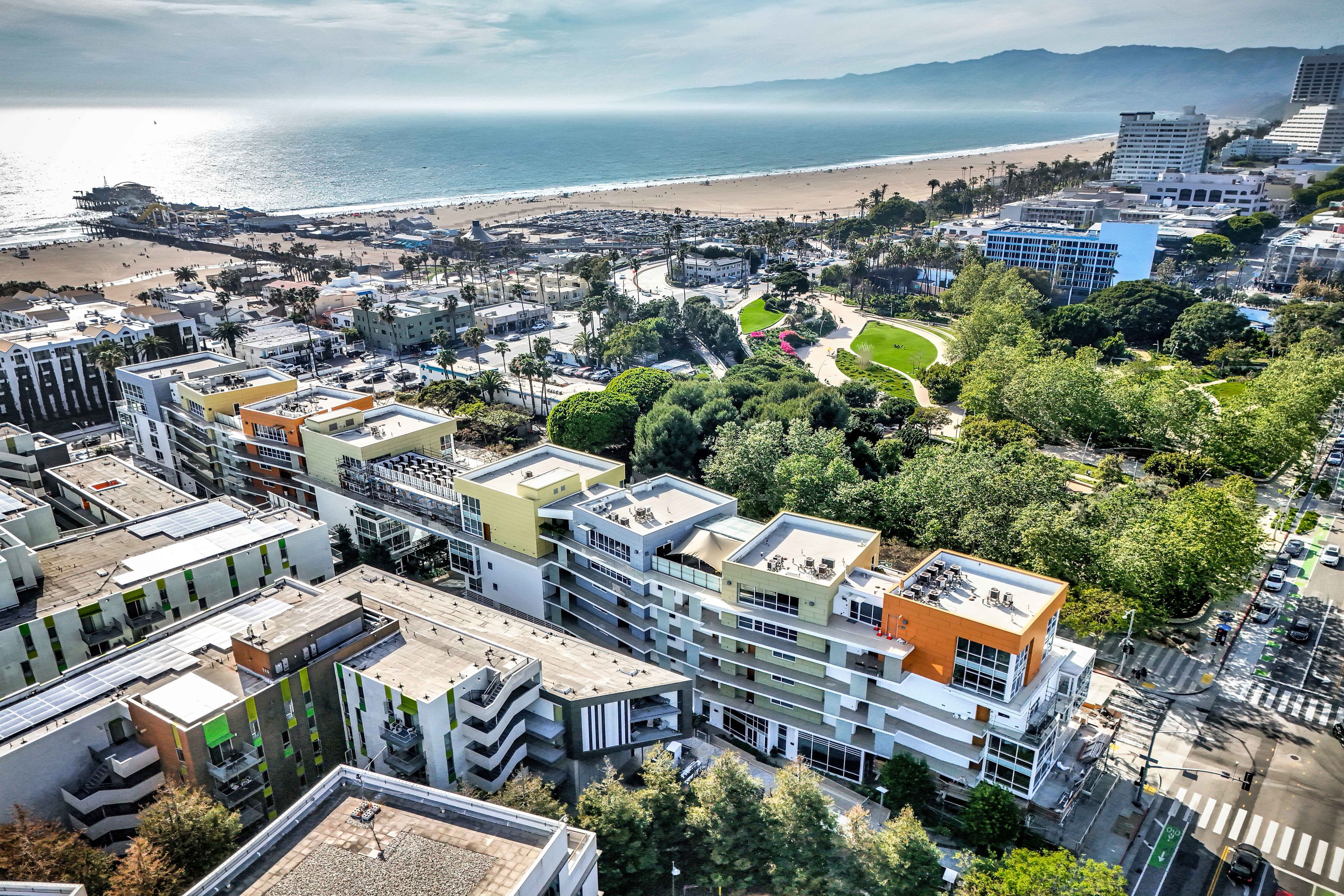  1705 Ocean Avenue, 508 - 物件實景