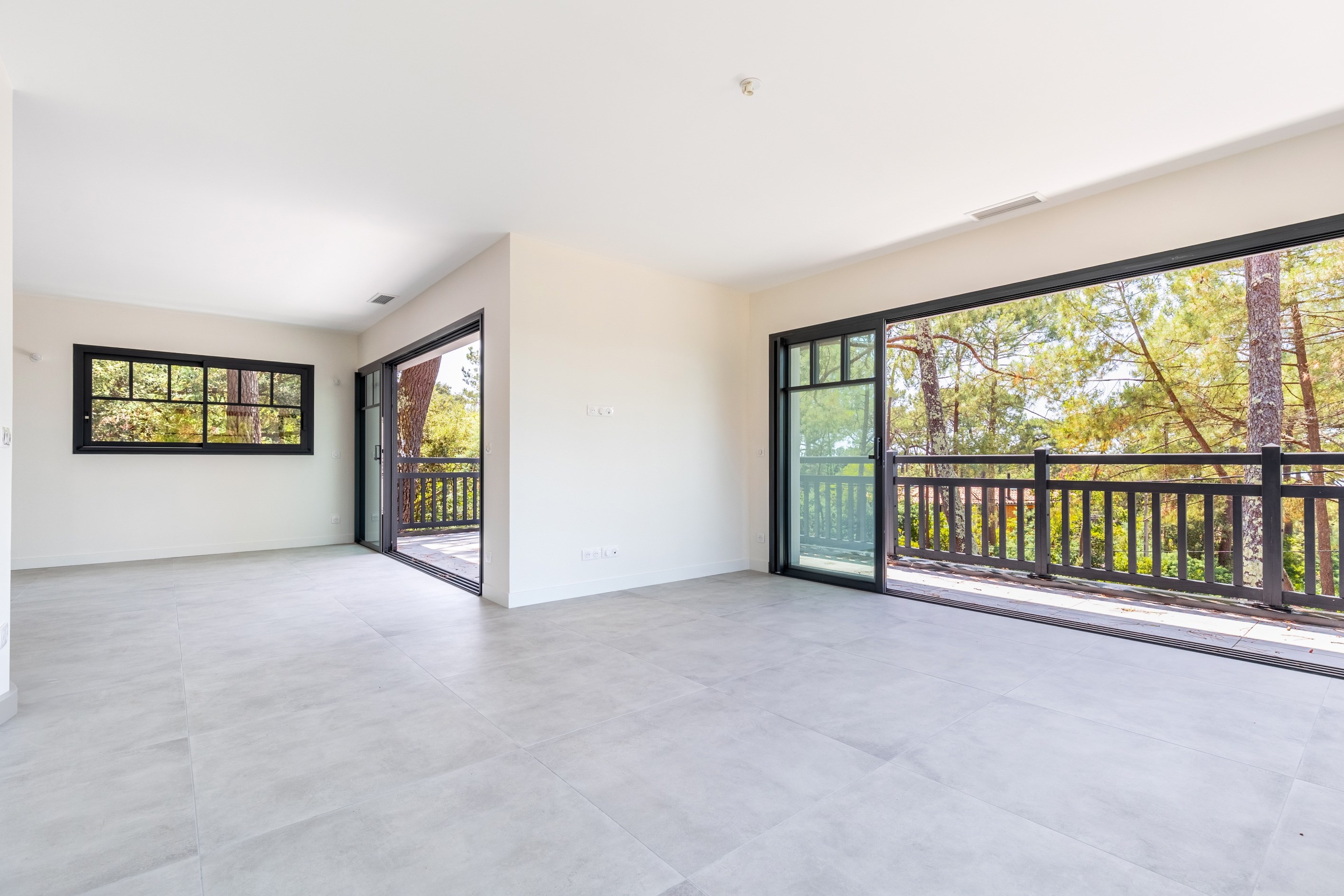  EXCEPTIONAL VILLA GAUME – SEA VIEW AND WALKING DISTANCE TO THE BEACH OF PYLA SU… - 物件實景