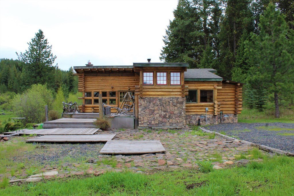 New Meadows, Idaho, 83654, United States, 1 Bedroom Bedrooms, ,1 BathroomBathrooms,Residential,For Sale,1974065