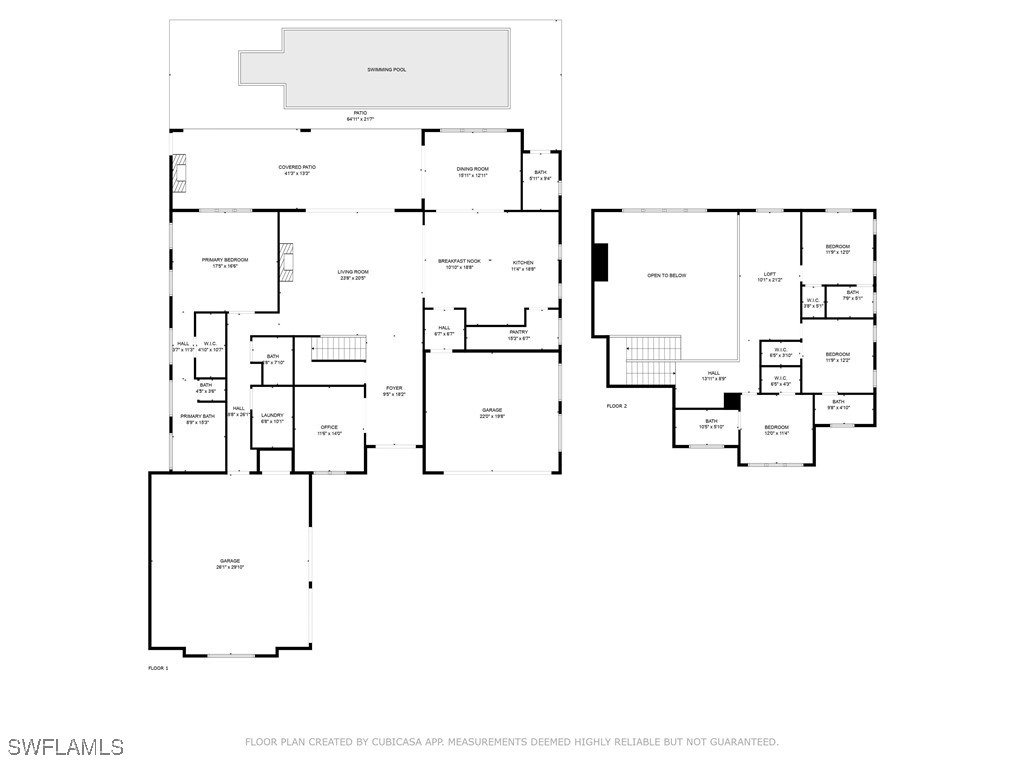 Naples, Florida, 34120, United States, 4 Bedrooms Bedrooms, ,6 BathroomsBathrooms,Residential,For Sale,1984444