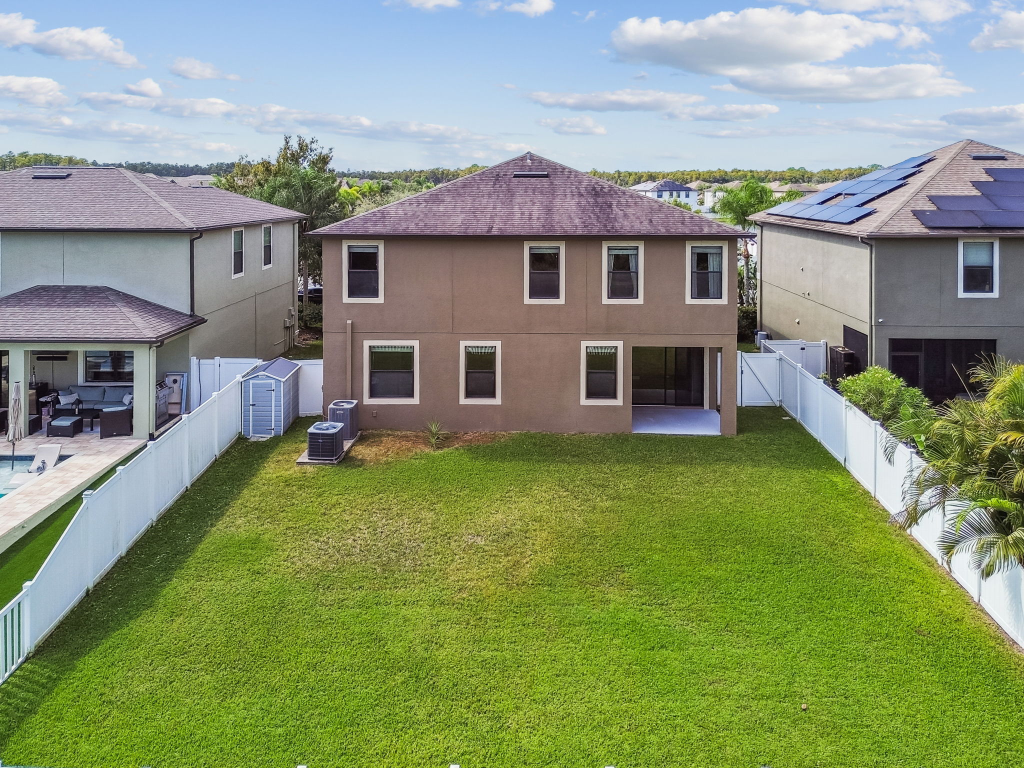 New Port Richey, Florida, 34655, United States, 6 Bedrooms Bedrooms, ,4 BathroomsBathrooms,Residential,For Sale,1980137