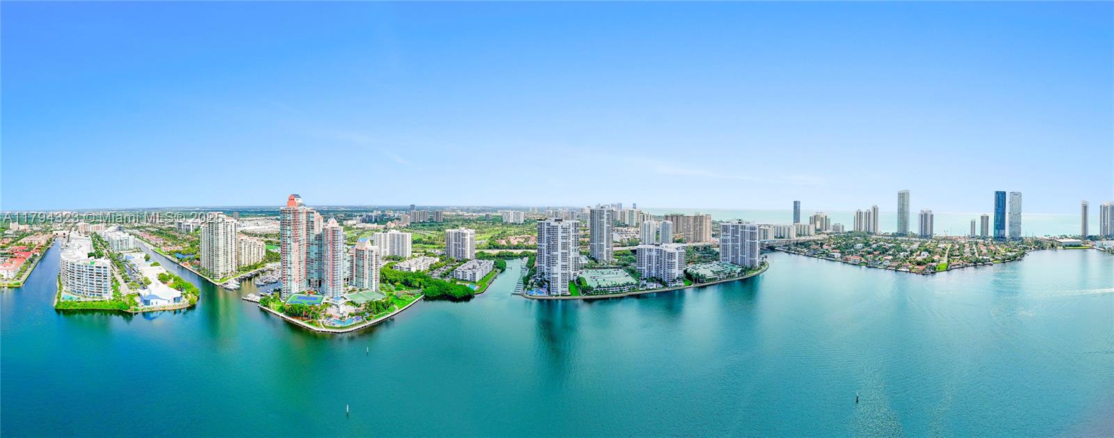 Aventura, Florida, 33180, United States, 2 Bedrooms Bedrooms, ,2 BathroomsBathrooms,Residential,For Sale,1804609