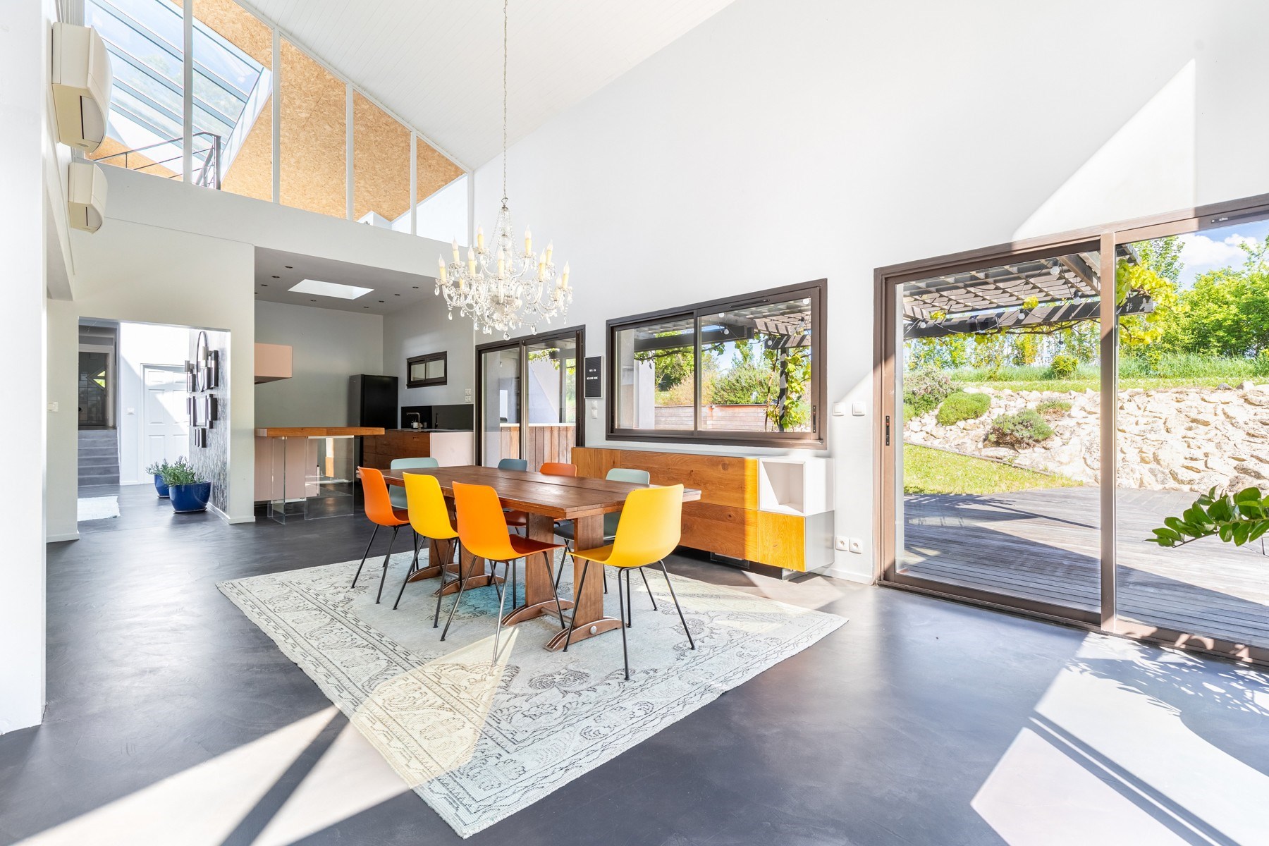  BORDEAUX 20 MN – EXCEPTIONAL 335SQ.M VILLA – 5400 SQ.M LANDSCAPED PARK – SWIMMI… - 物件實景