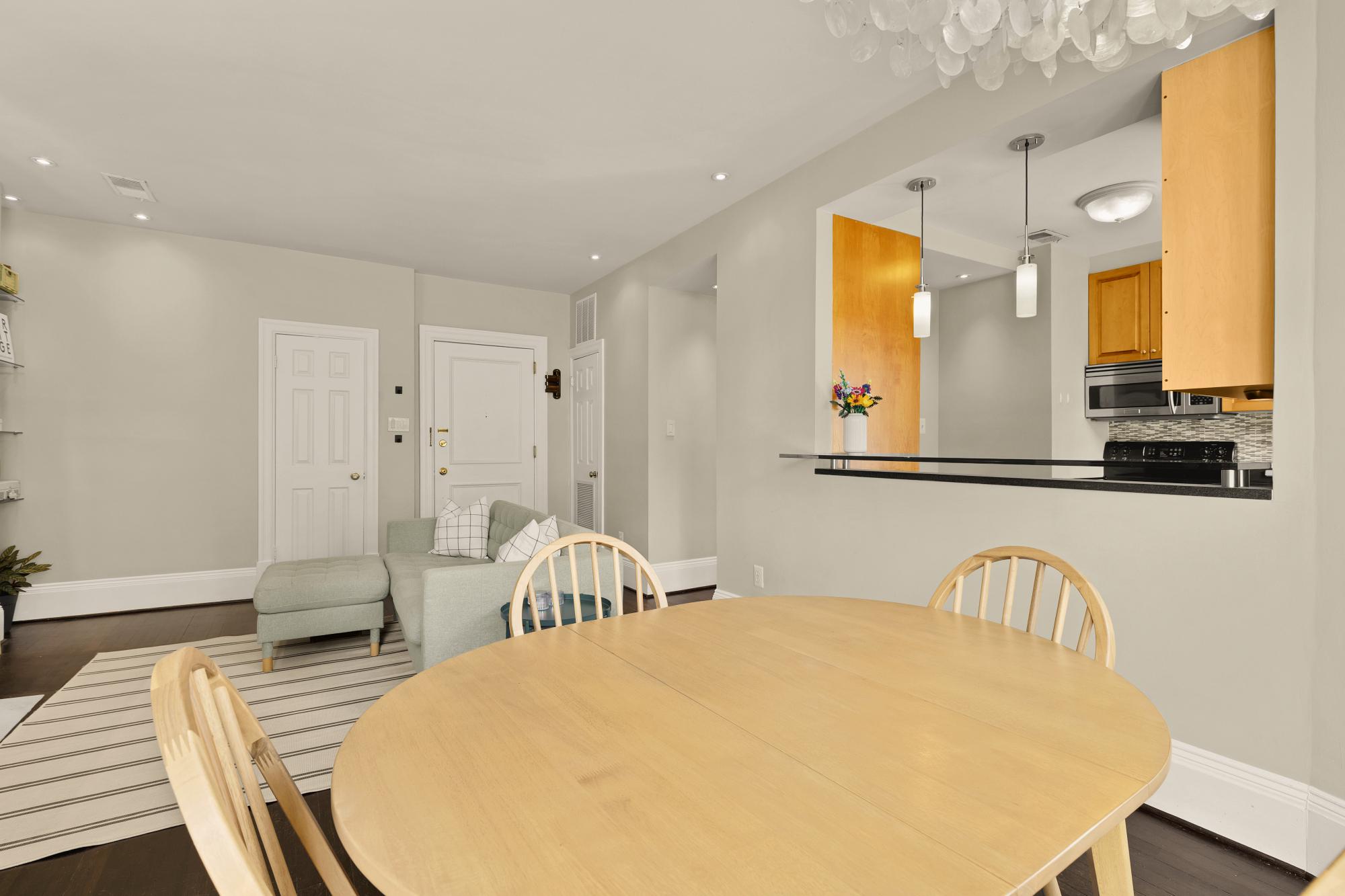  1730 New Hampshire Avenue NW, Washington, DC, 20009 - 物件實景