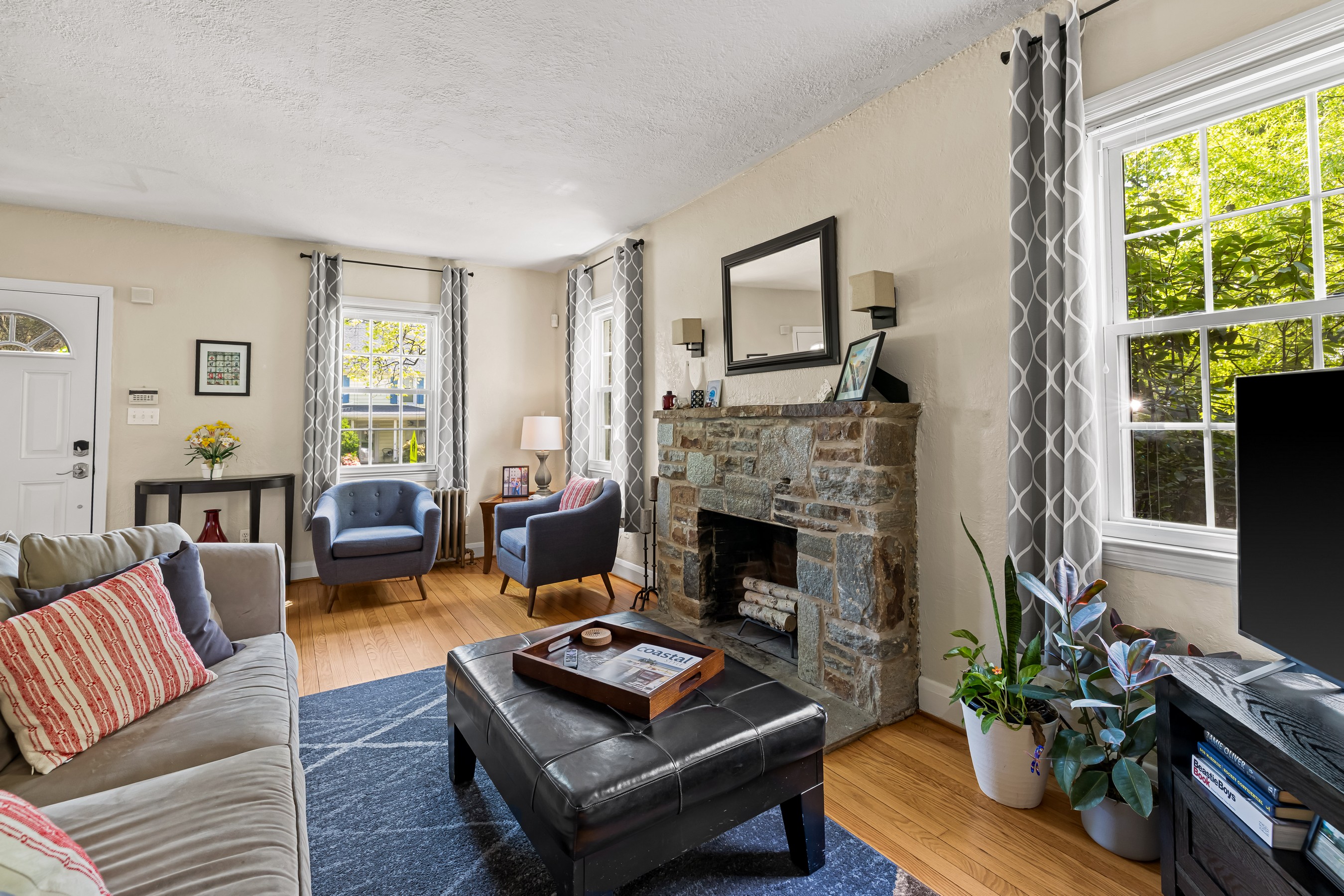  Stoneleigh - 物件實景