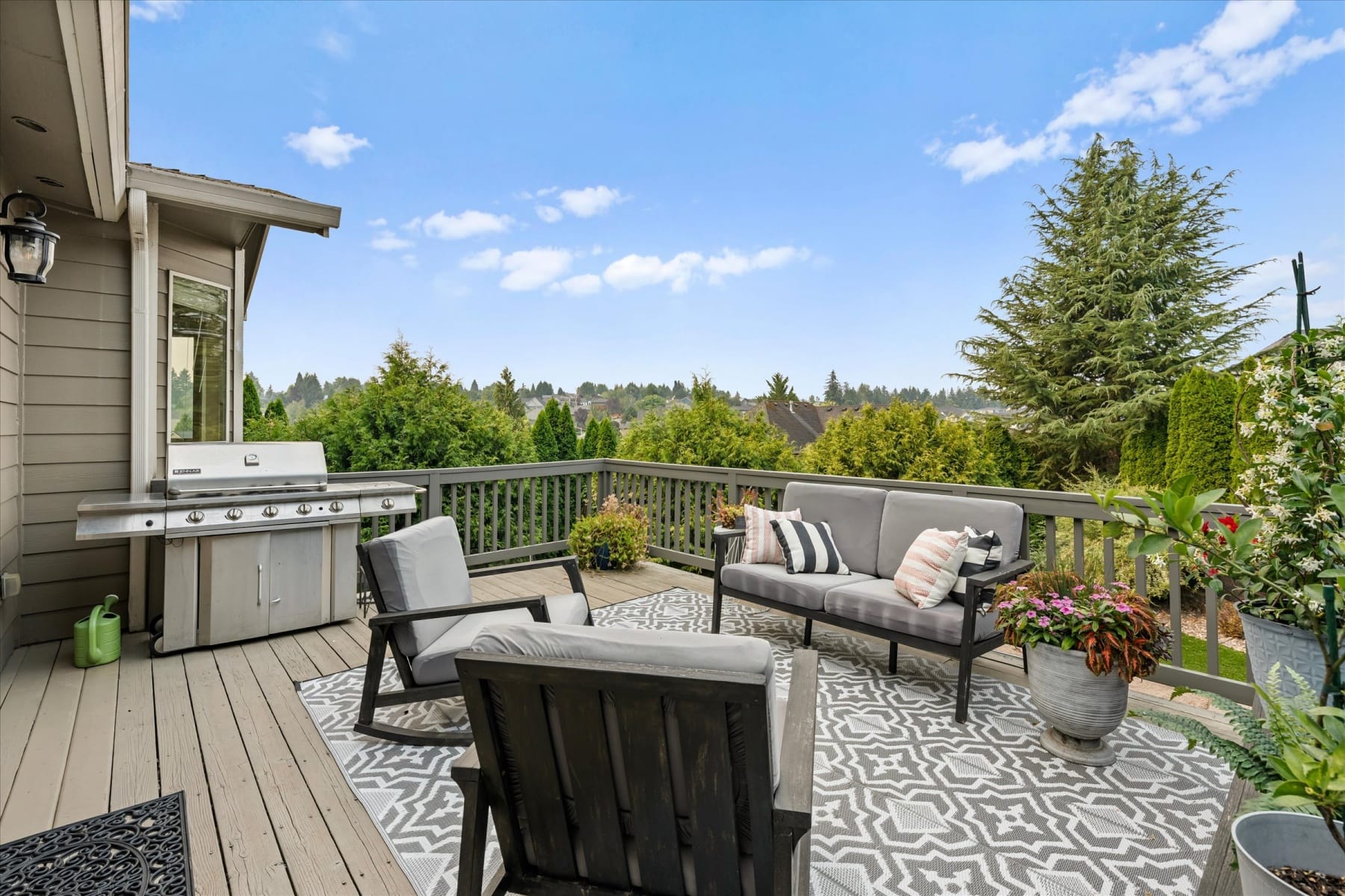  3603 NW OREGON CT Camas, WA 98607 - 物件實景