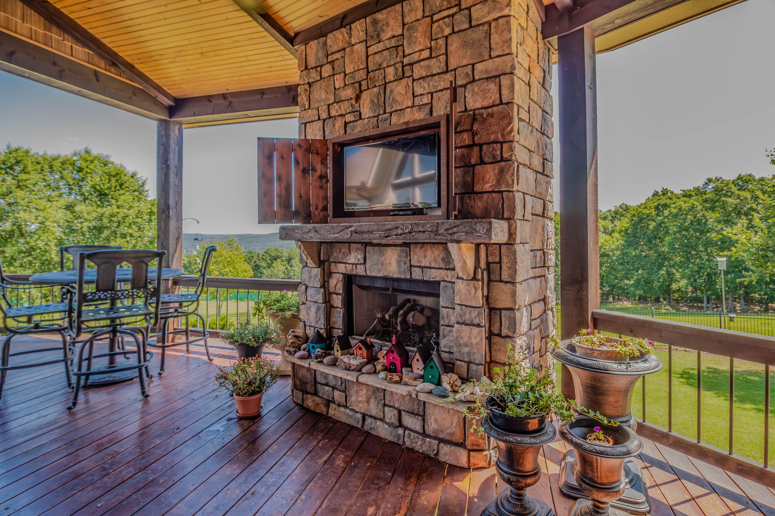  14390 Hwy 23, Witter, AR 72776 - 物件實景