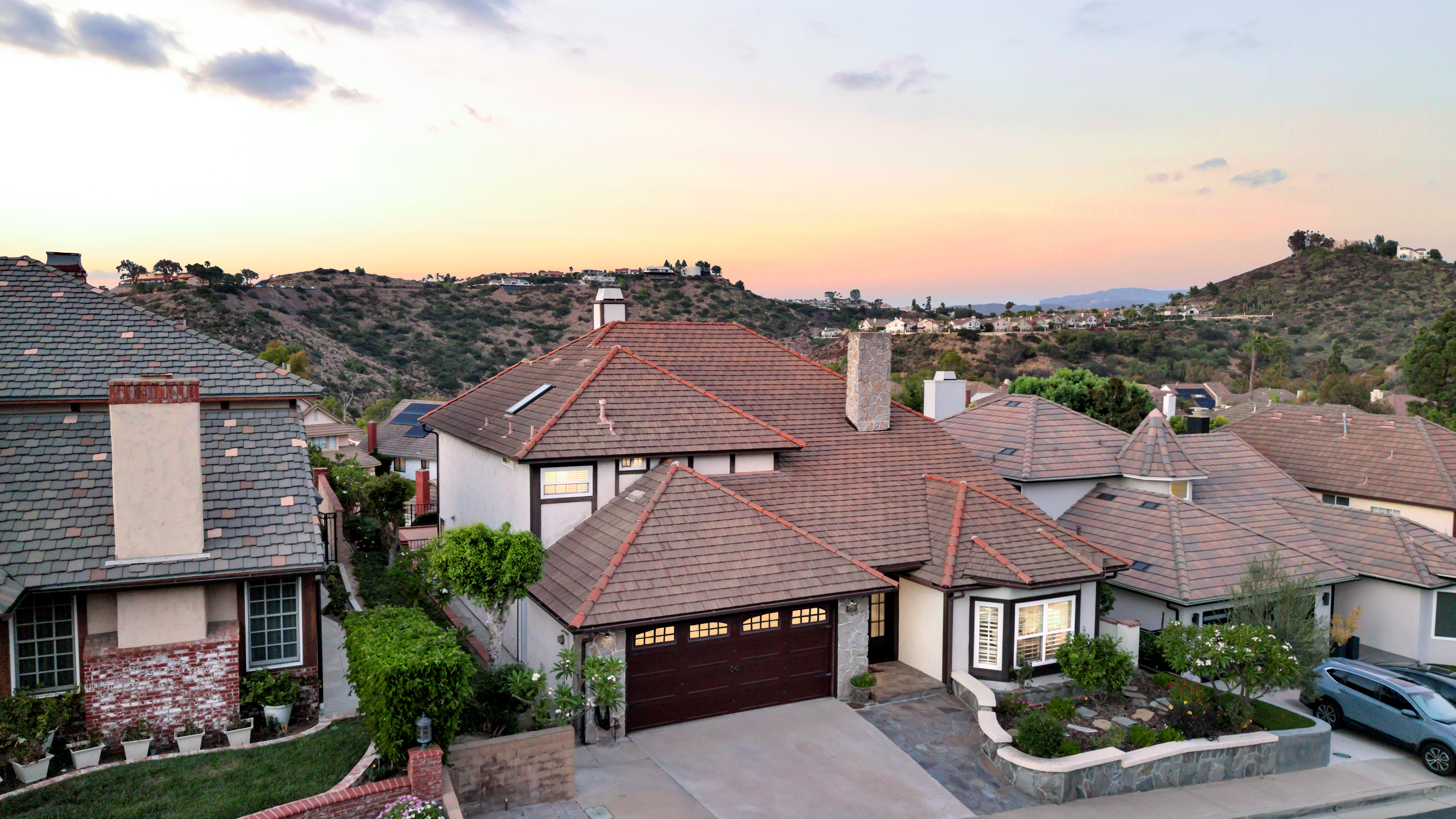  6139 East West View Drive, Orange, CA 92869 - 物件實景