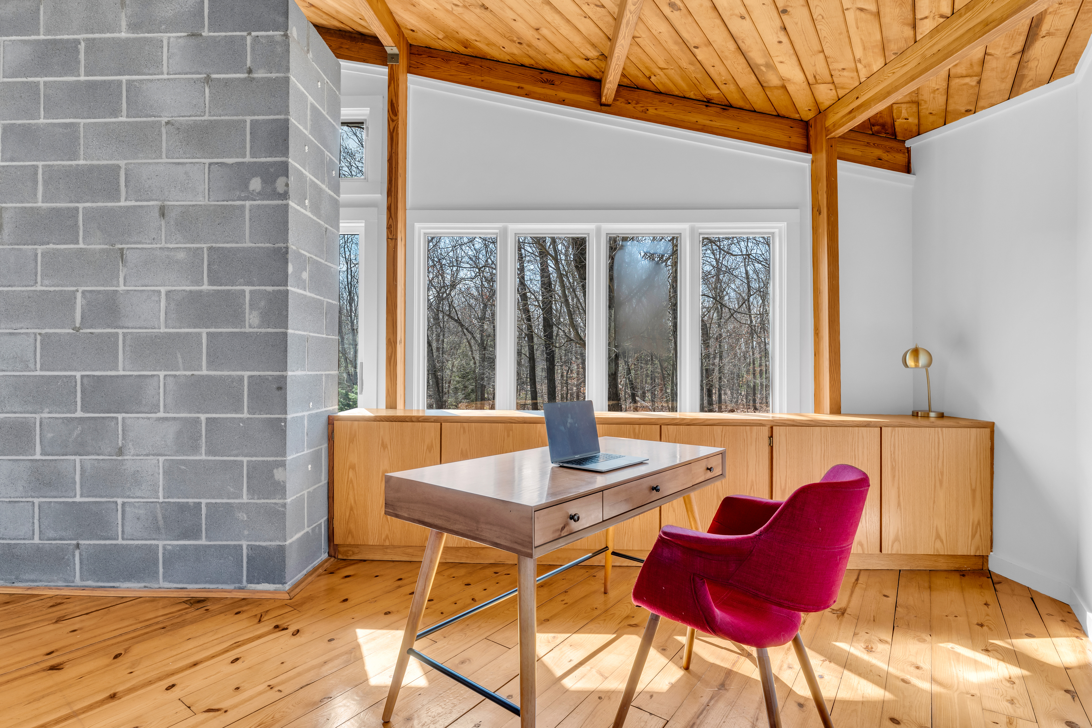  401 Three Corners Road - 物件實景