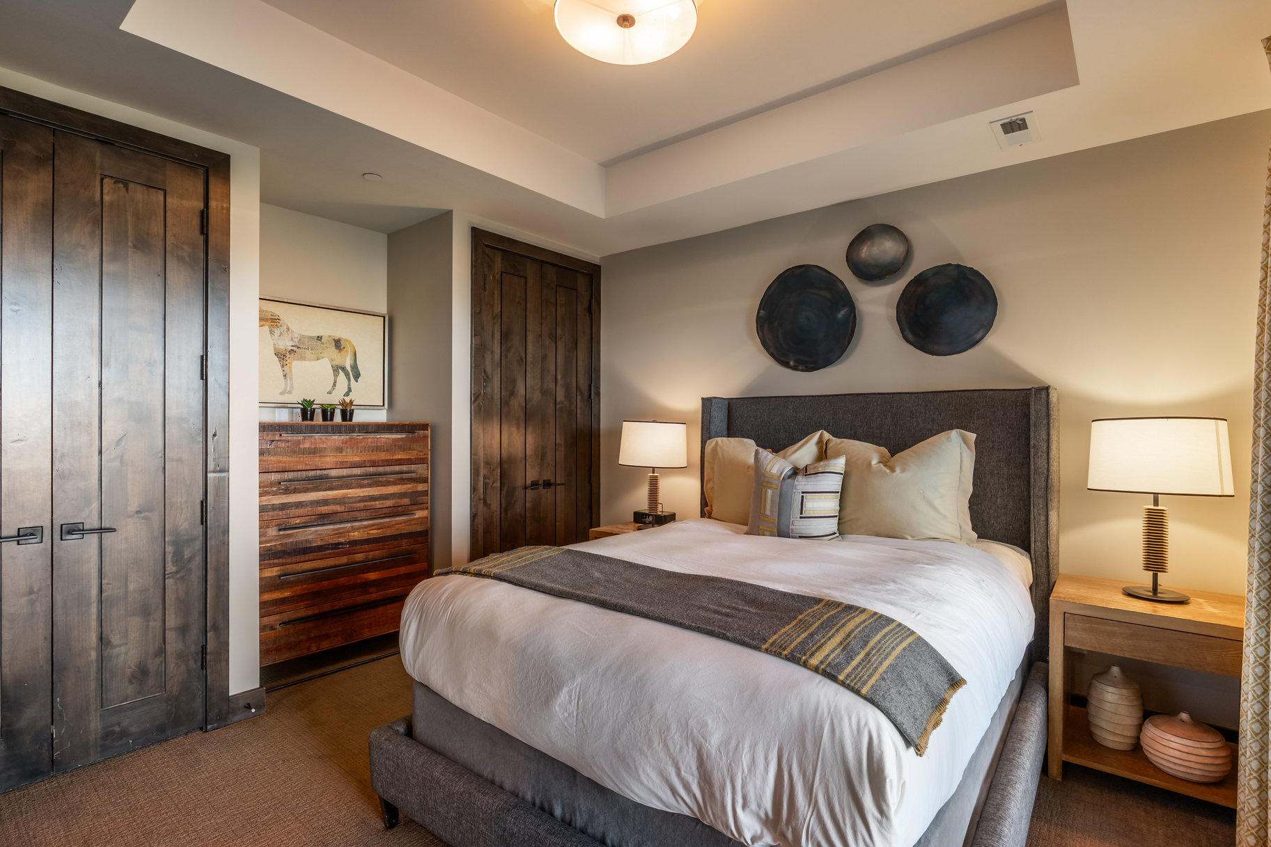  Luxury Juniper Cabin with Deer Valley Views at Victory Ranch - 物件實景