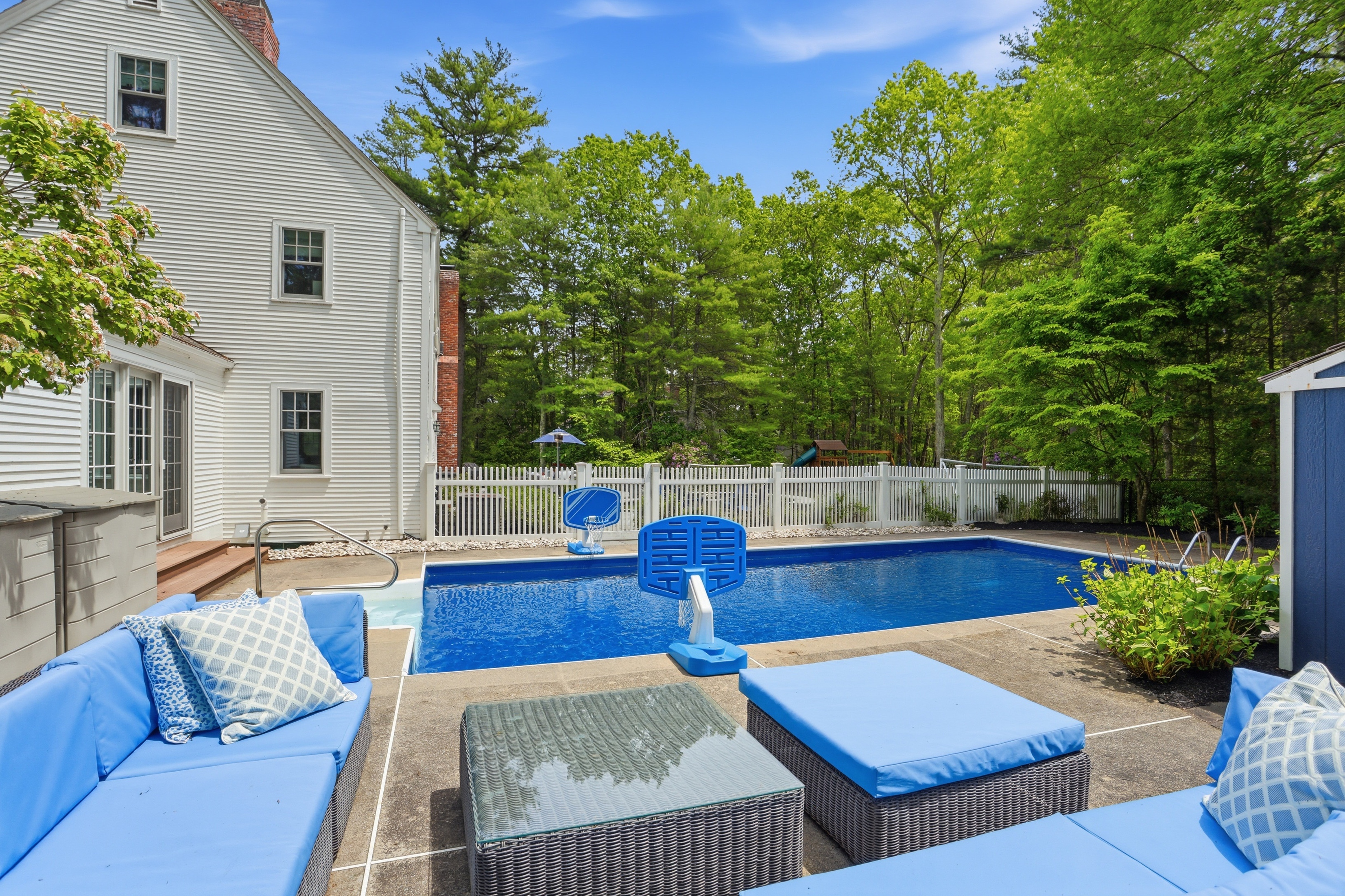  38 Blueberry Lane, Concord, MA 01742 - 物件實景
