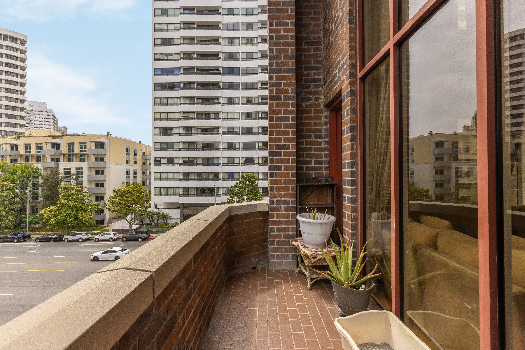  10550 Wilshire Boulevard #302, Los Angeles, CA 90024 - 物件實景