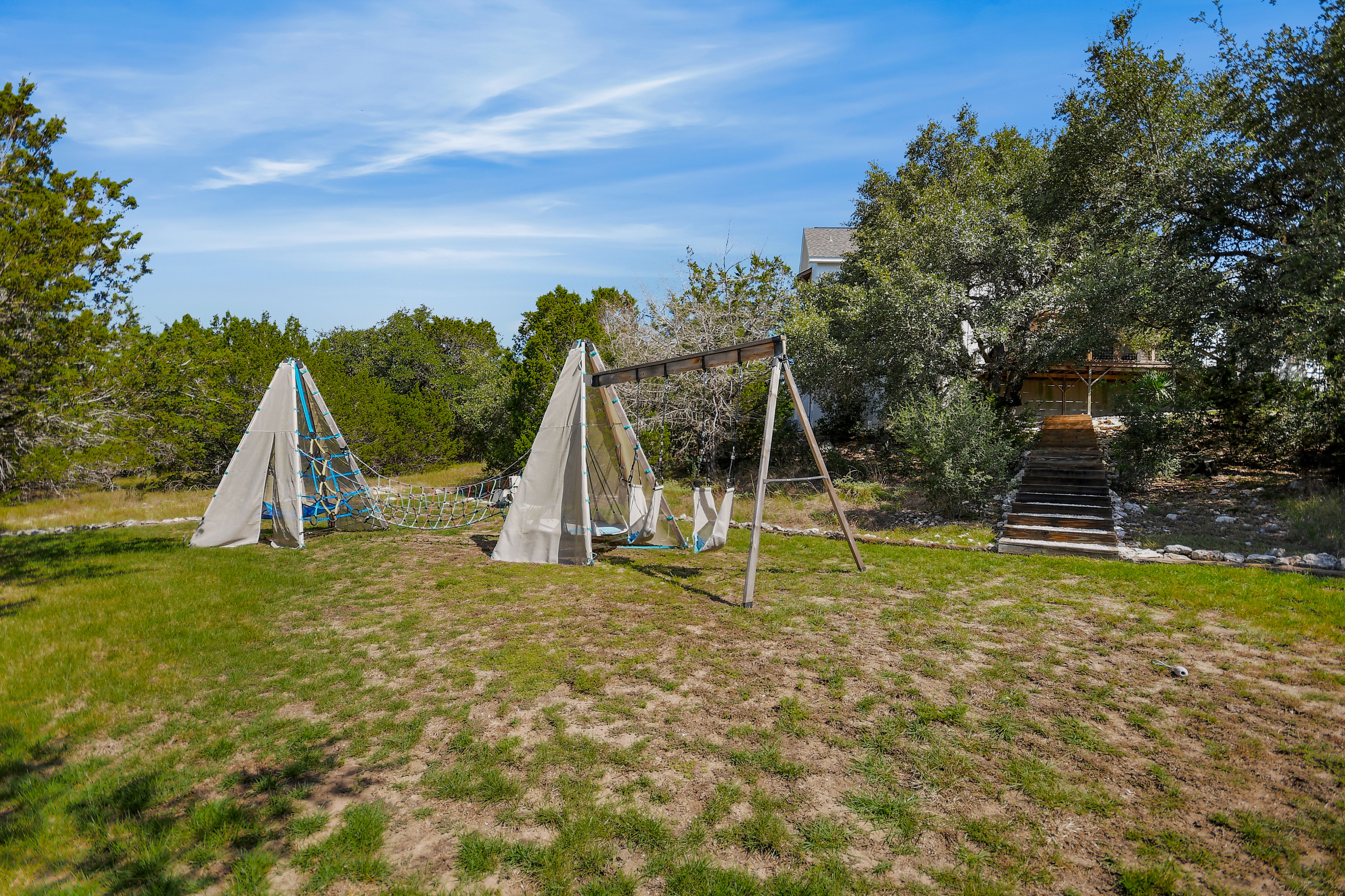  Welcome to your Hill Country Dream - 物件實景
