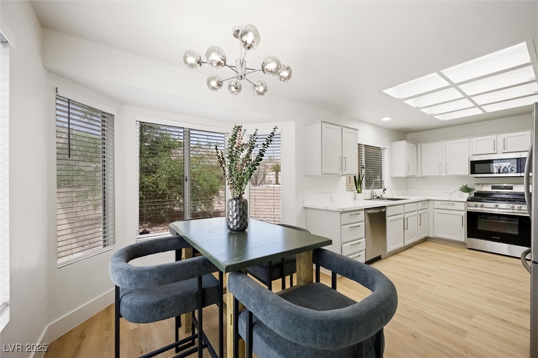 Las Vegas, Nevada, 89134, United States, 2 Bedrooms Bedrooms, ,2 BathroomsBathrooms,Residential,For Sale,1896521