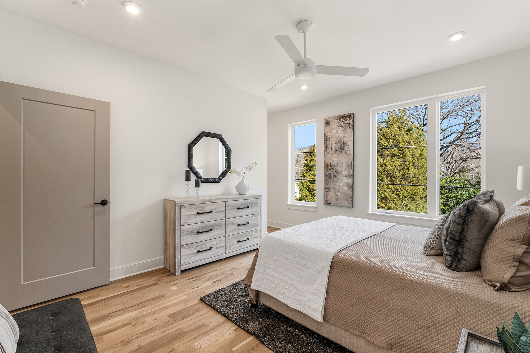  Exquisite New Construction Modern Townhome-Madison Park South - 物件實景