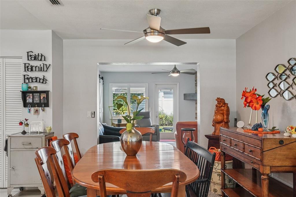 Largo, Florida, 33770, United States, 4 Bedrooms Bedrooms, ,2 BathroomsBathrooms,Residential,For Sale,1963709