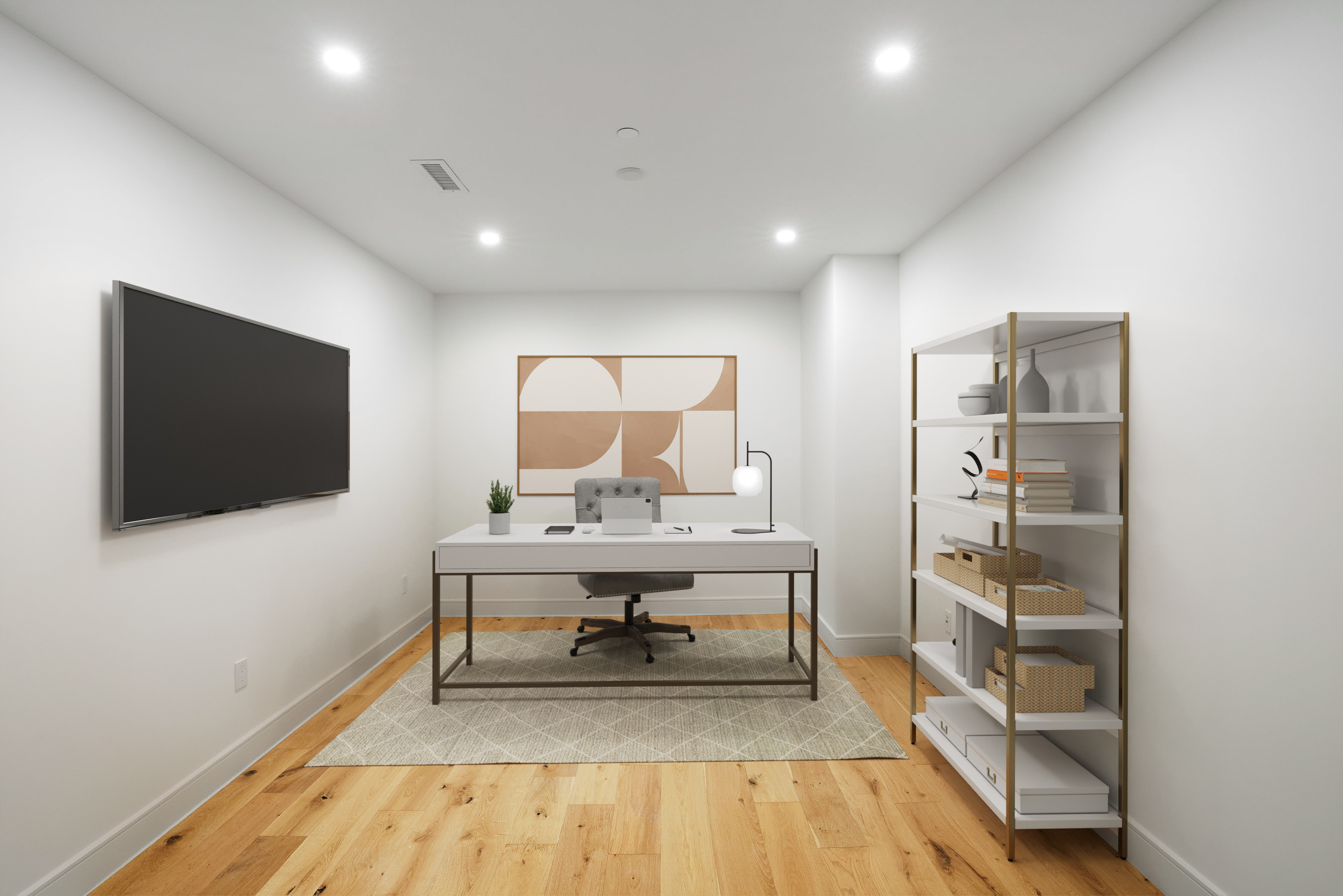  Elevated Luxury Living at The Dillon In Buckhead - 物件實景