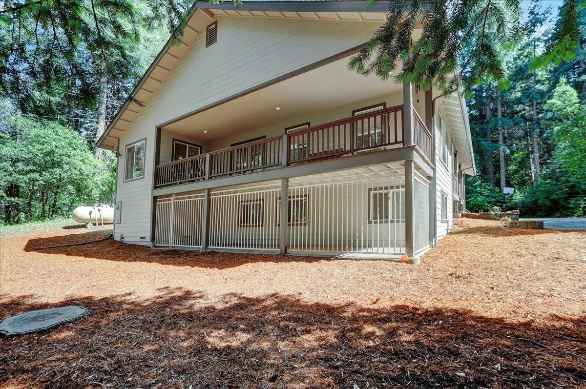 17377 Broken Arrow Place, Nevada City, California, 95959, United States, 4 Bedrooms Bedrooms, ,2 BathroomsBathrooms,Residential,For Sale,17377 Broken Arrow Place,1612581