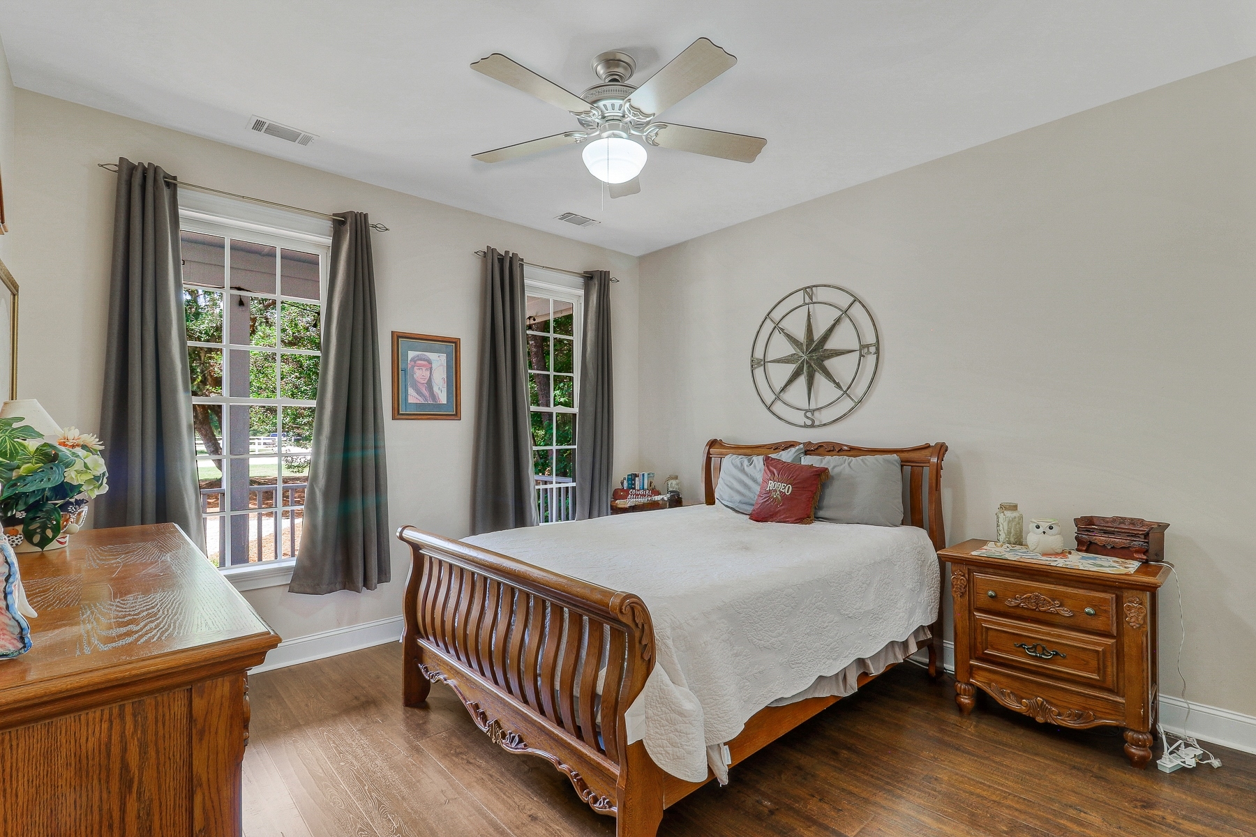 7724 Bees Creek Road, Ridgeland - 物件實景