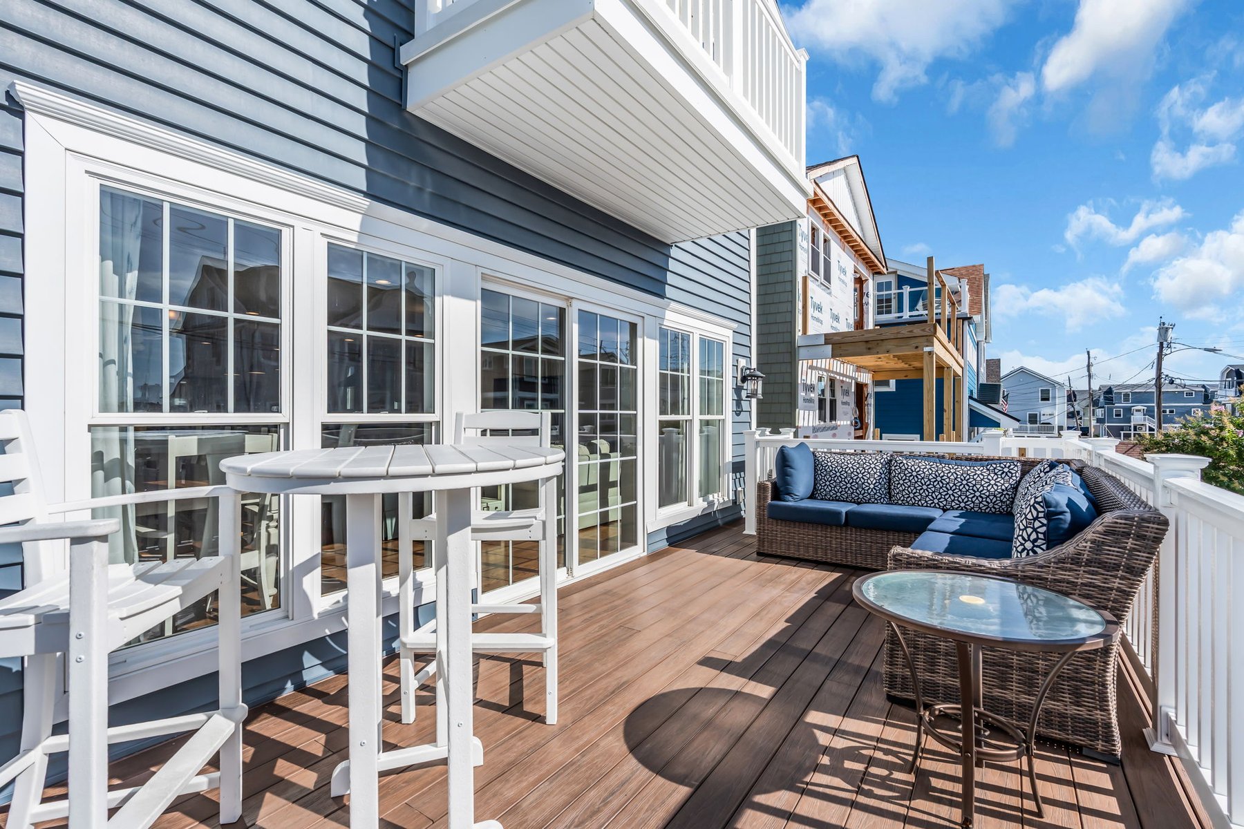  Turn-Key Manasquan NJ Home Just Blocks to the Beach - 物件實景