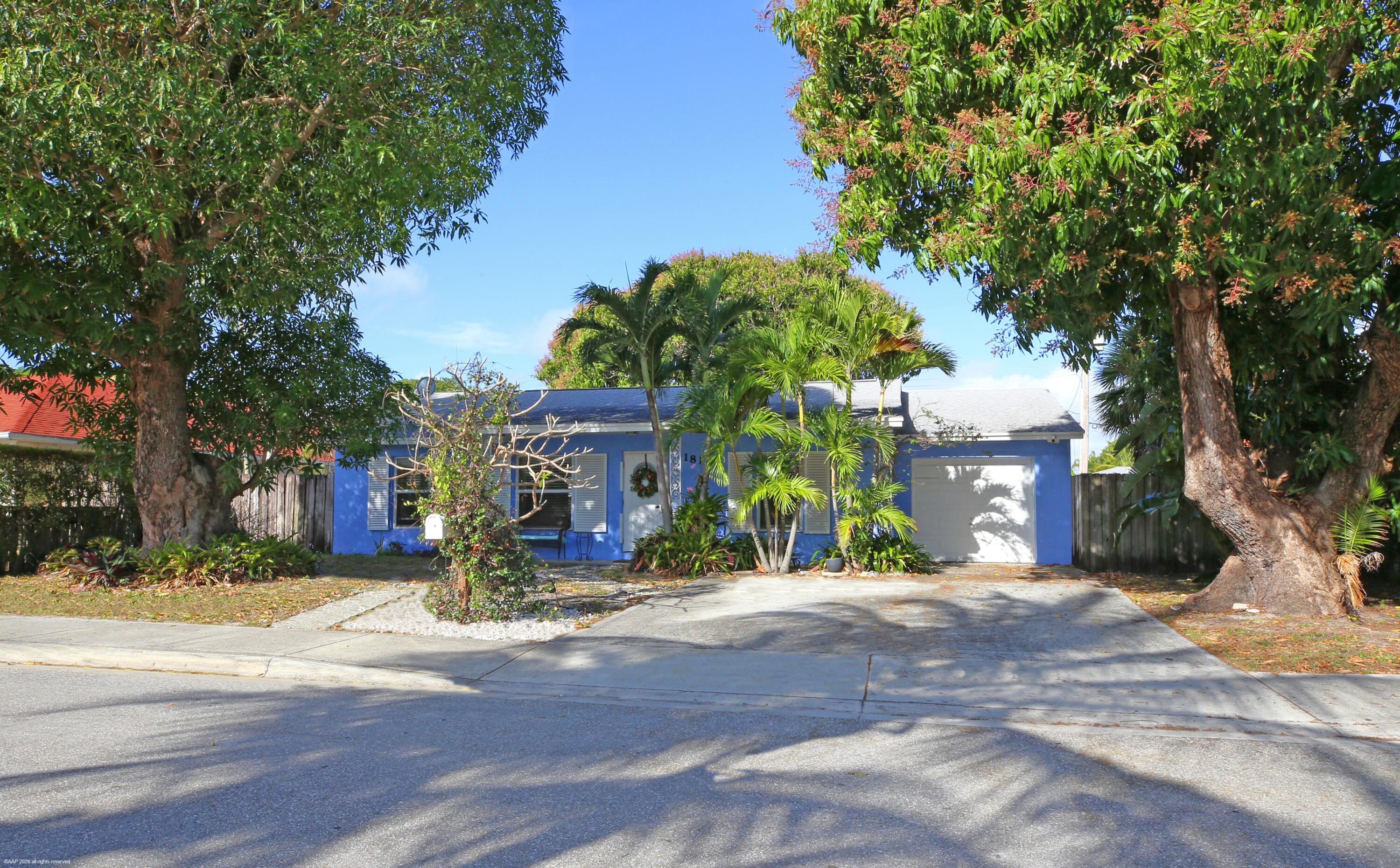  1817 N M - 物件實景
