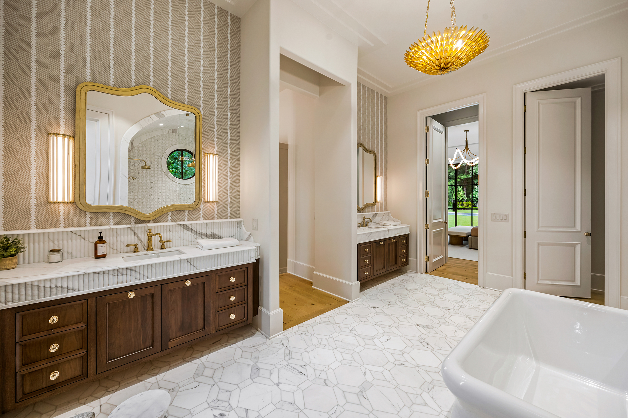  2026 Southeastern Design Showhouse - 物件實景