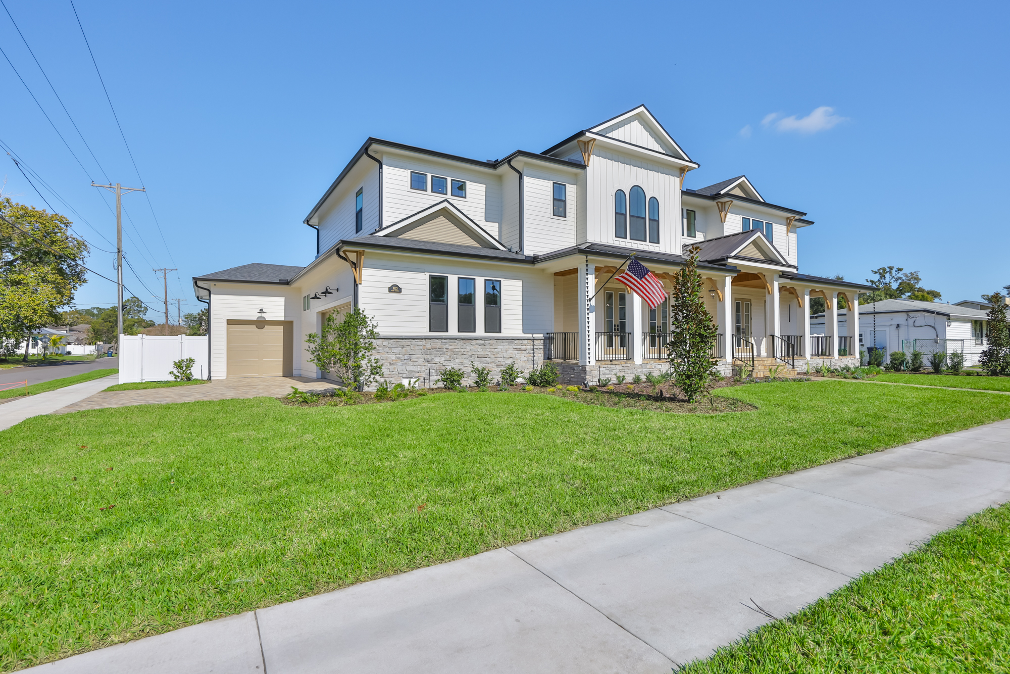 Tampa, Florida, 33629, United States, 5 Bedrooms Bedrooms, ,7 BathroomsBathrooms,Residential,For Sale,2007837